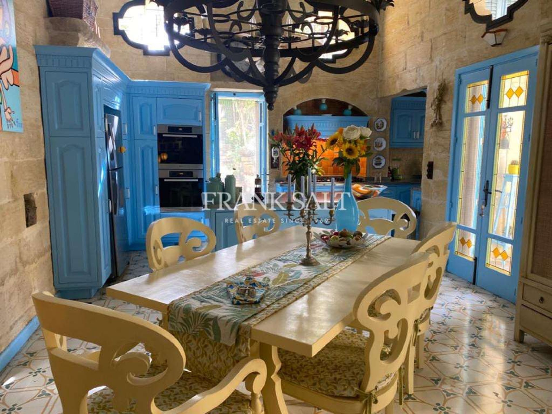 Hus i San Katald, Gharb 11548280