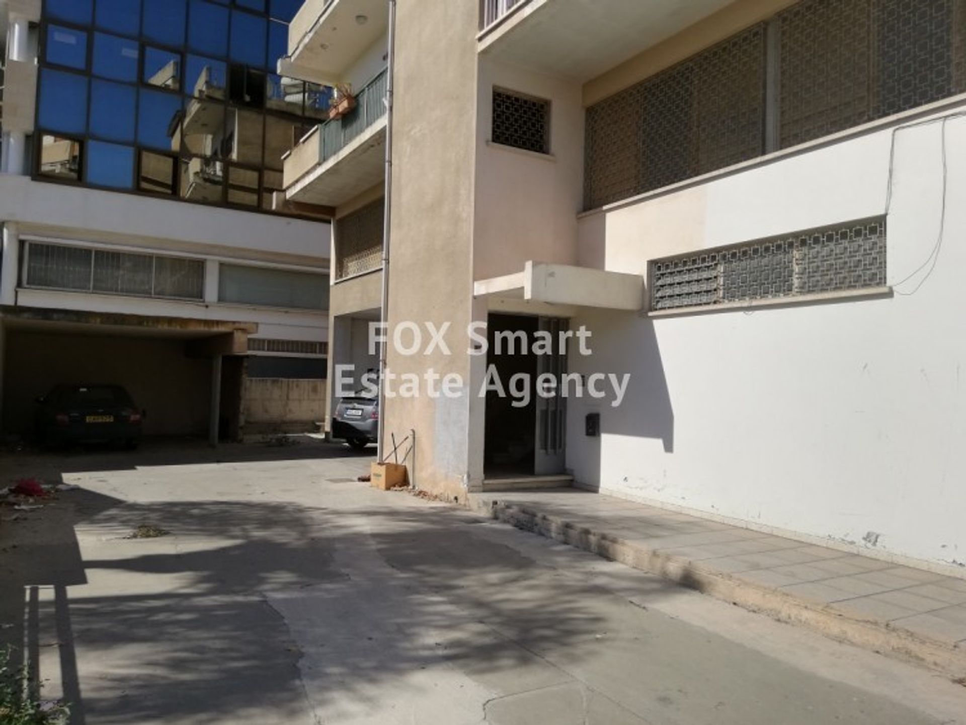 Industrial in Limassol, Lemesos 11548290