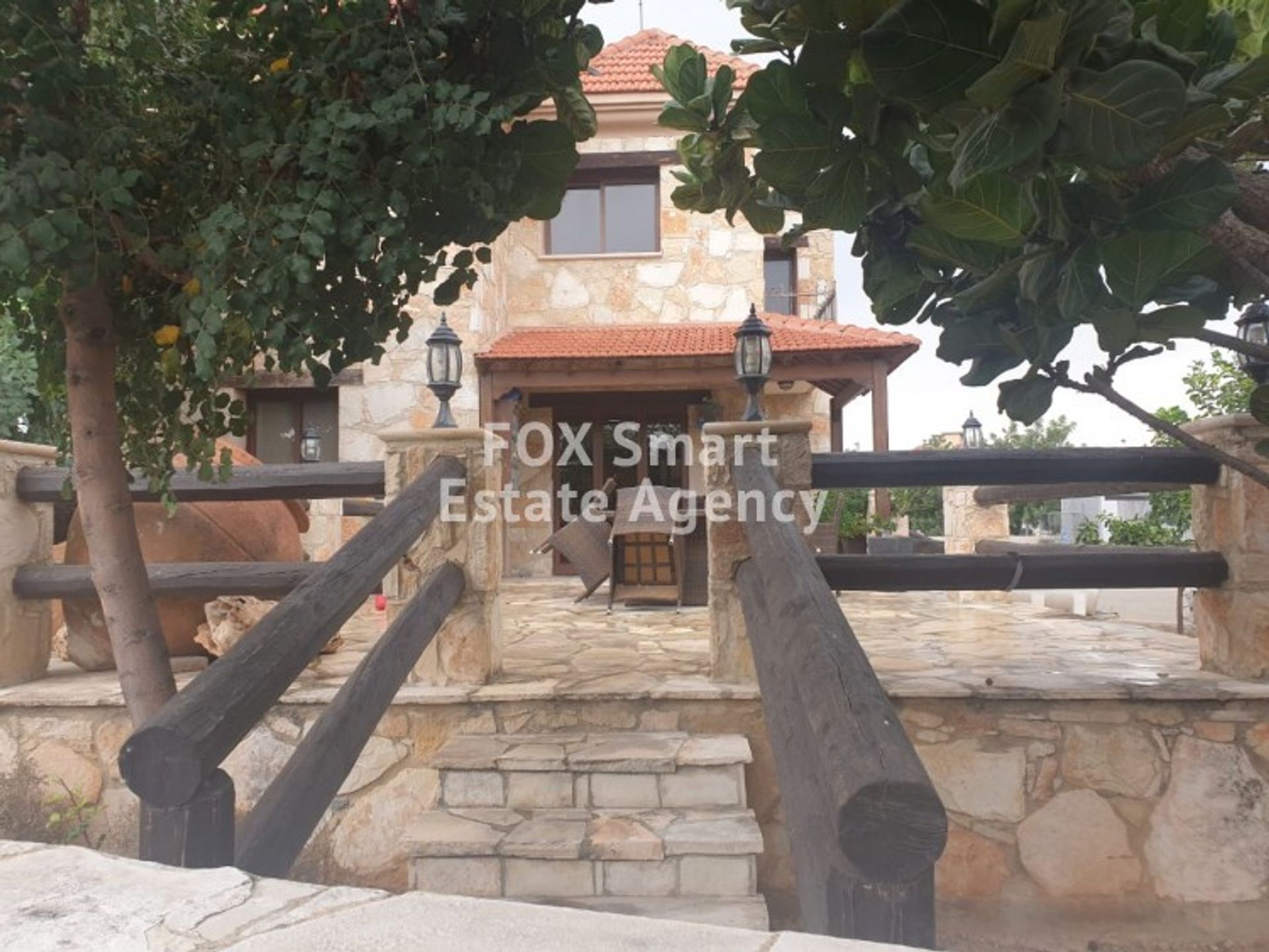 Huis in Ypsonas, Limassol 11548292