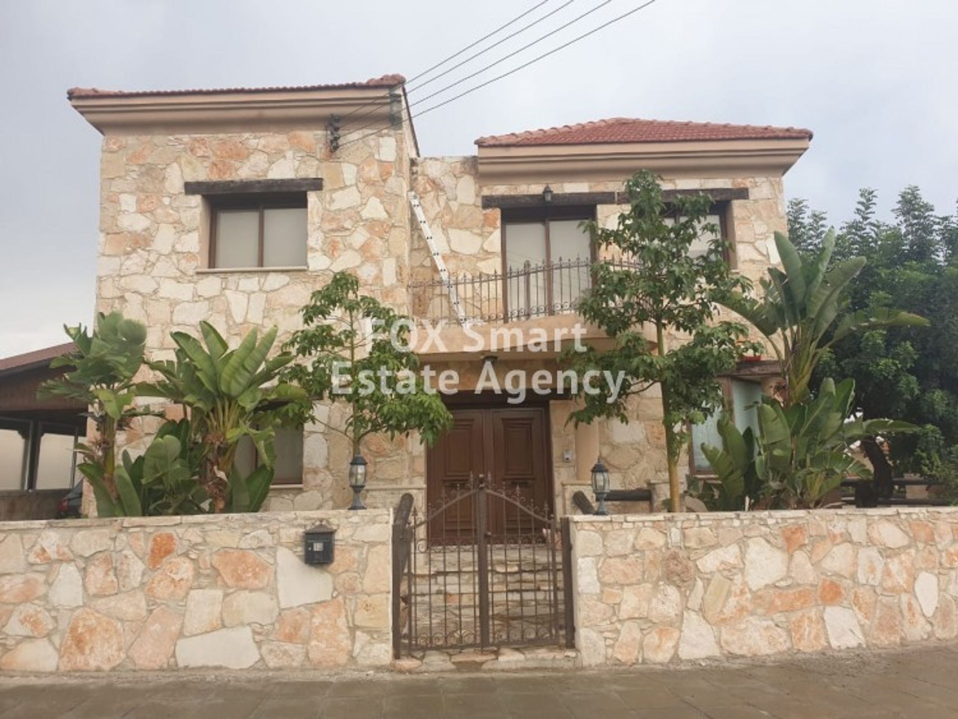 casa no Ypsonas, Limassol 11548292