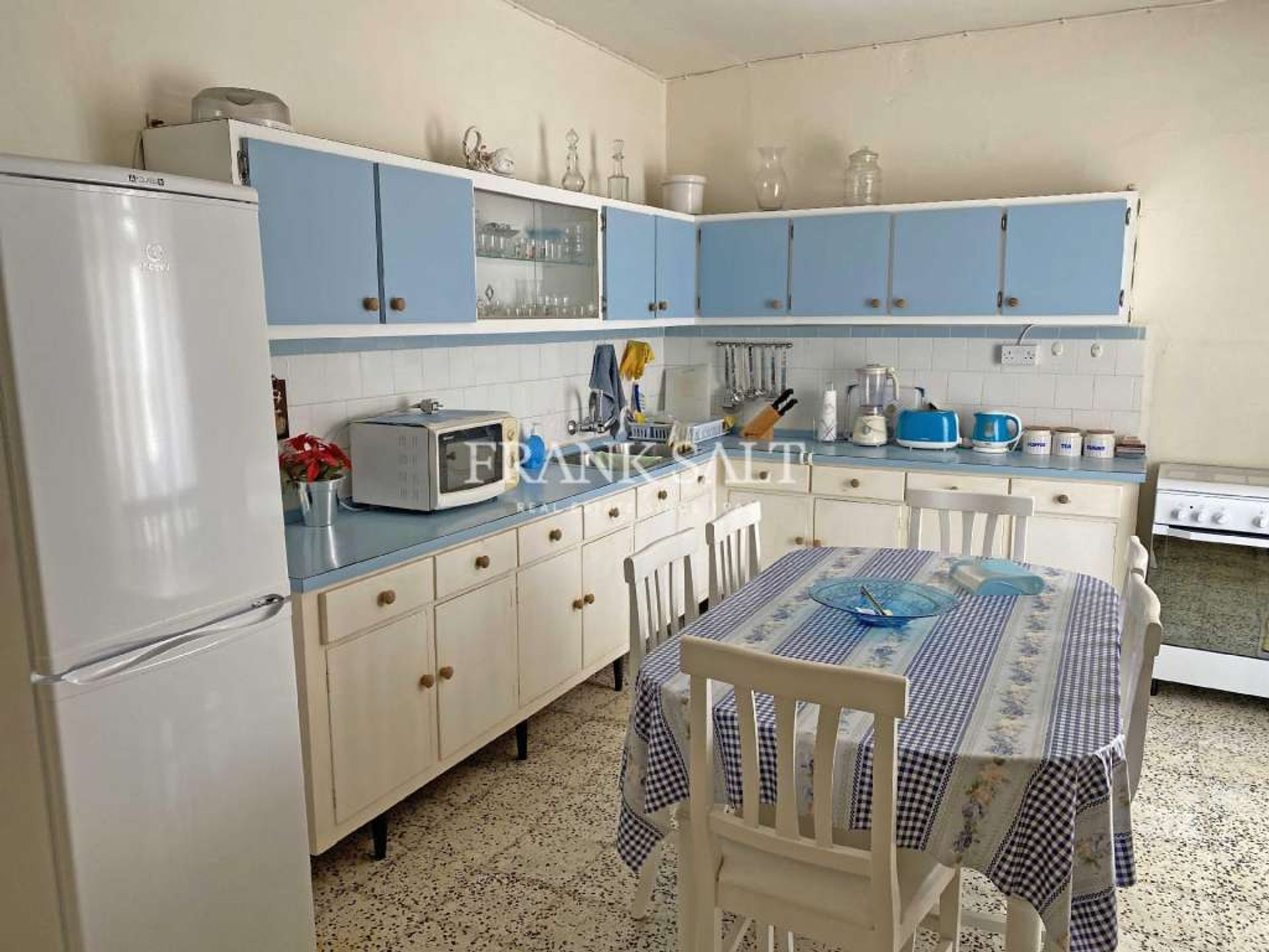 Condominium in Kalkara, Kalkara 11548319