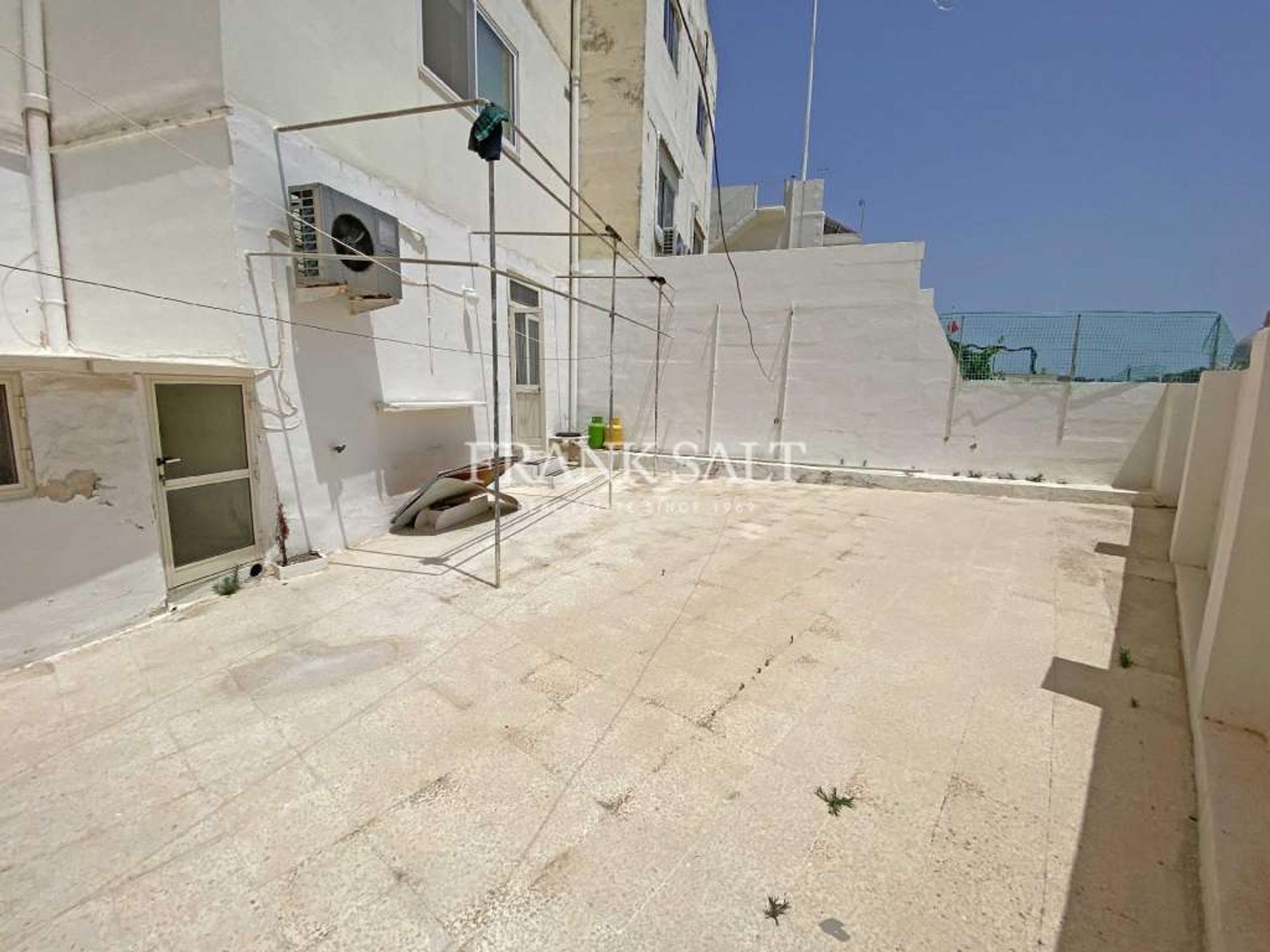 Condominium dans Kalkara,  11548319