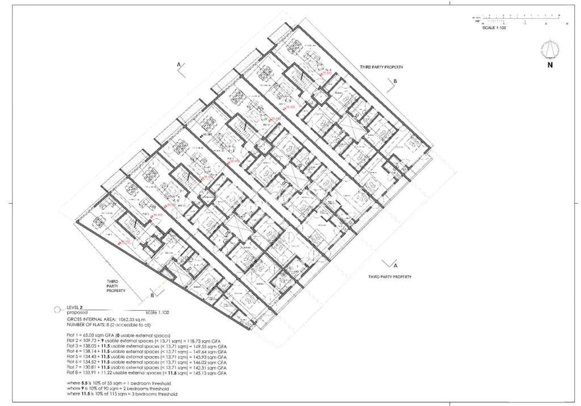 Condominio nel Dingli, Dingli 11548321