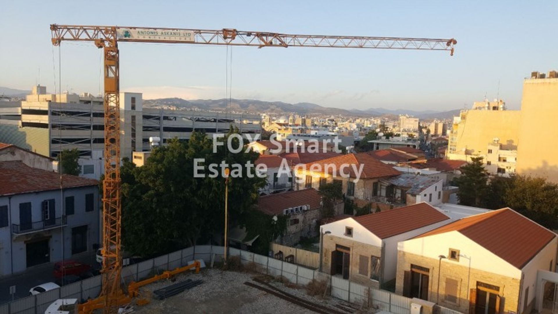 Condominio nel Limassol, Lemesos 11548325