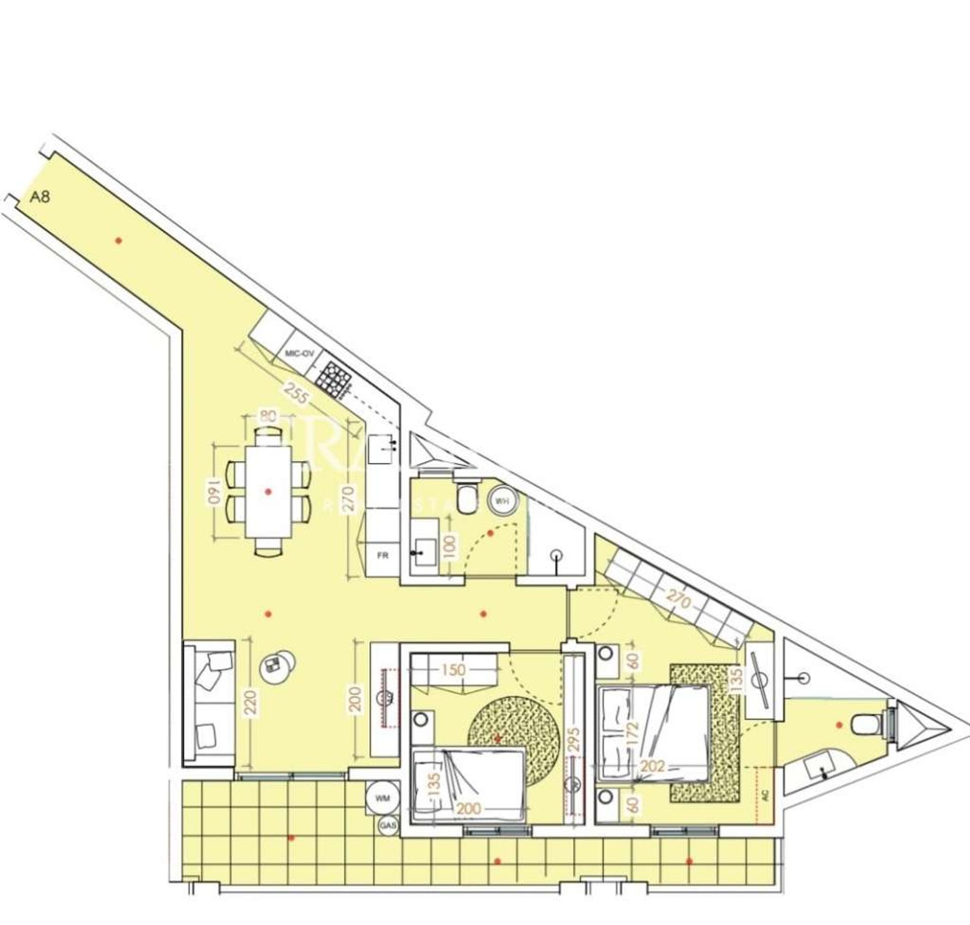 Condominio nel L-Imbordin, San Pawl il-Bahar 11548333