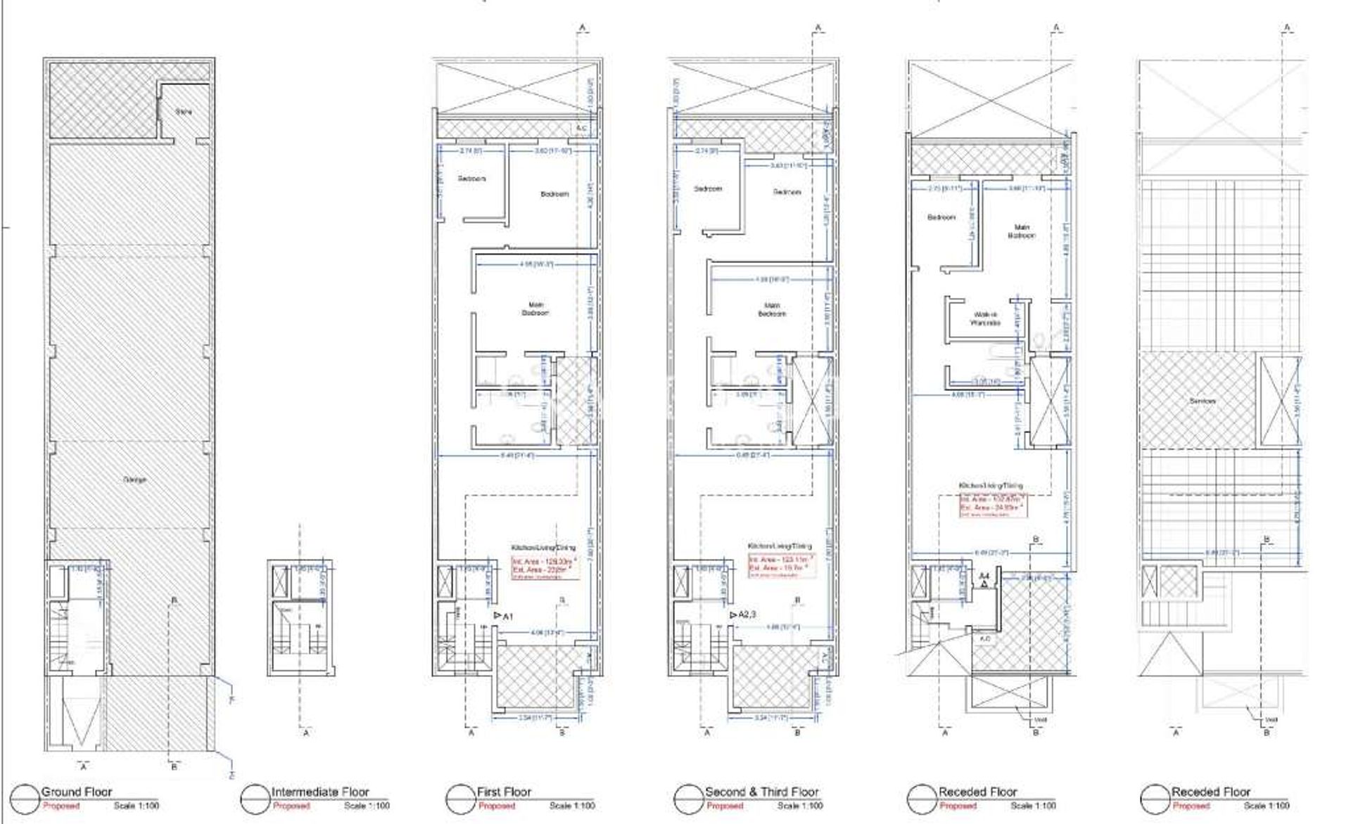 Condominium in Wied l-Arkata, Mosta 11548366