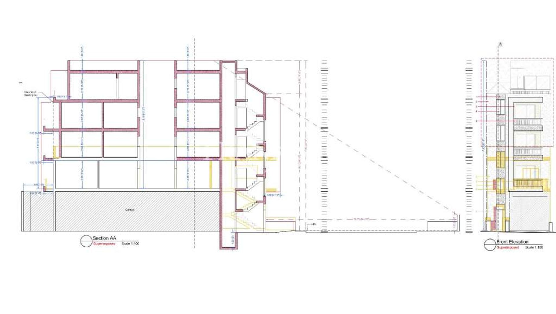 Condominio en Mosta,  11548366