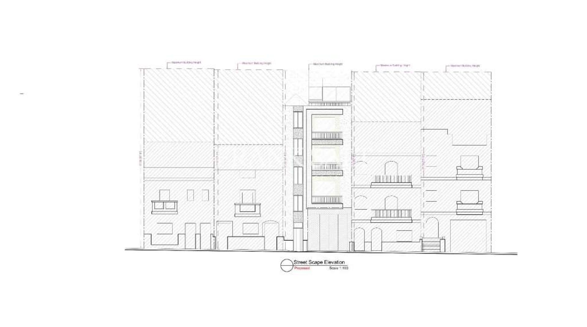 Condominio en Mosta,  11548366