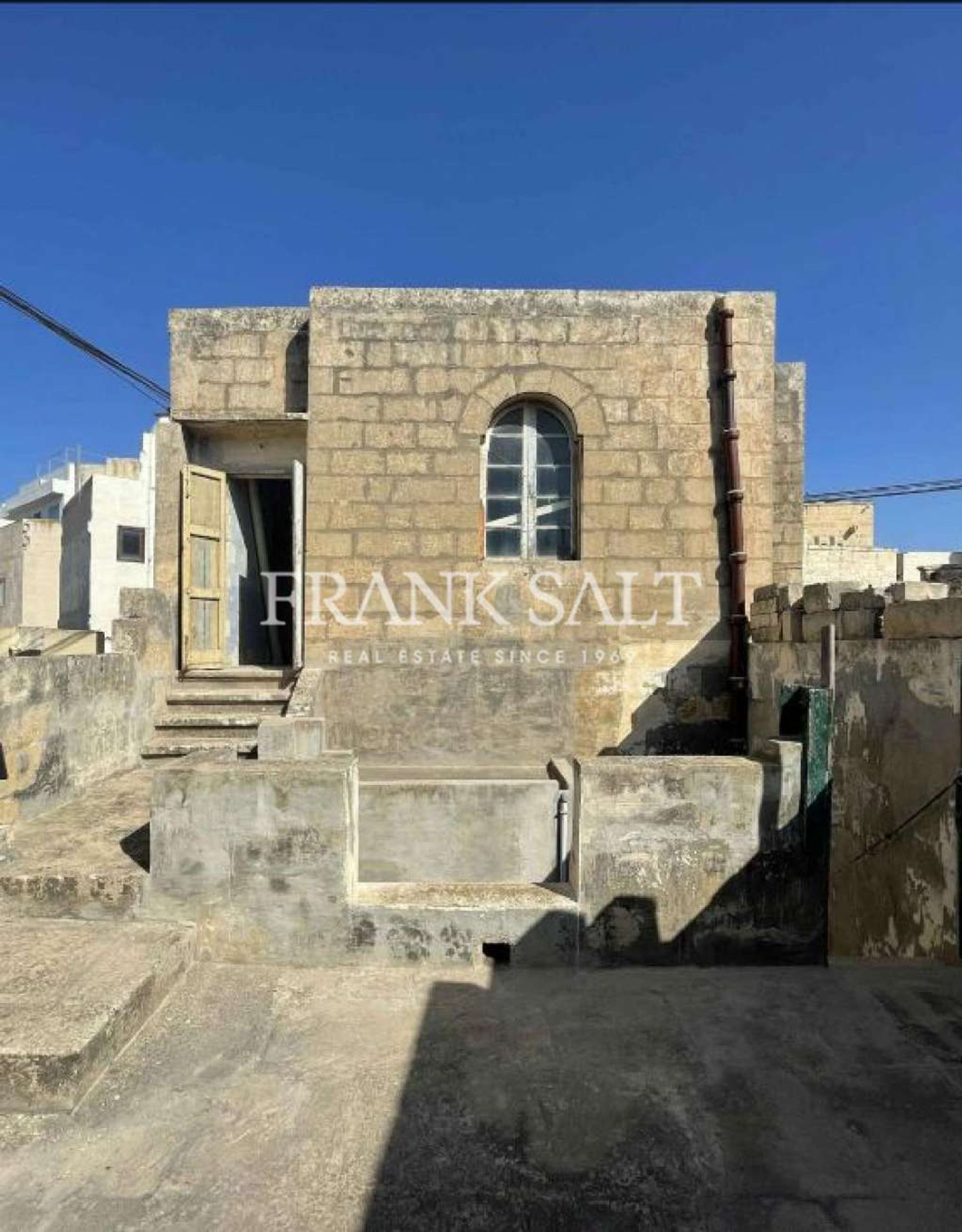 Talo sisään Zebbug, Zebbug 11548384