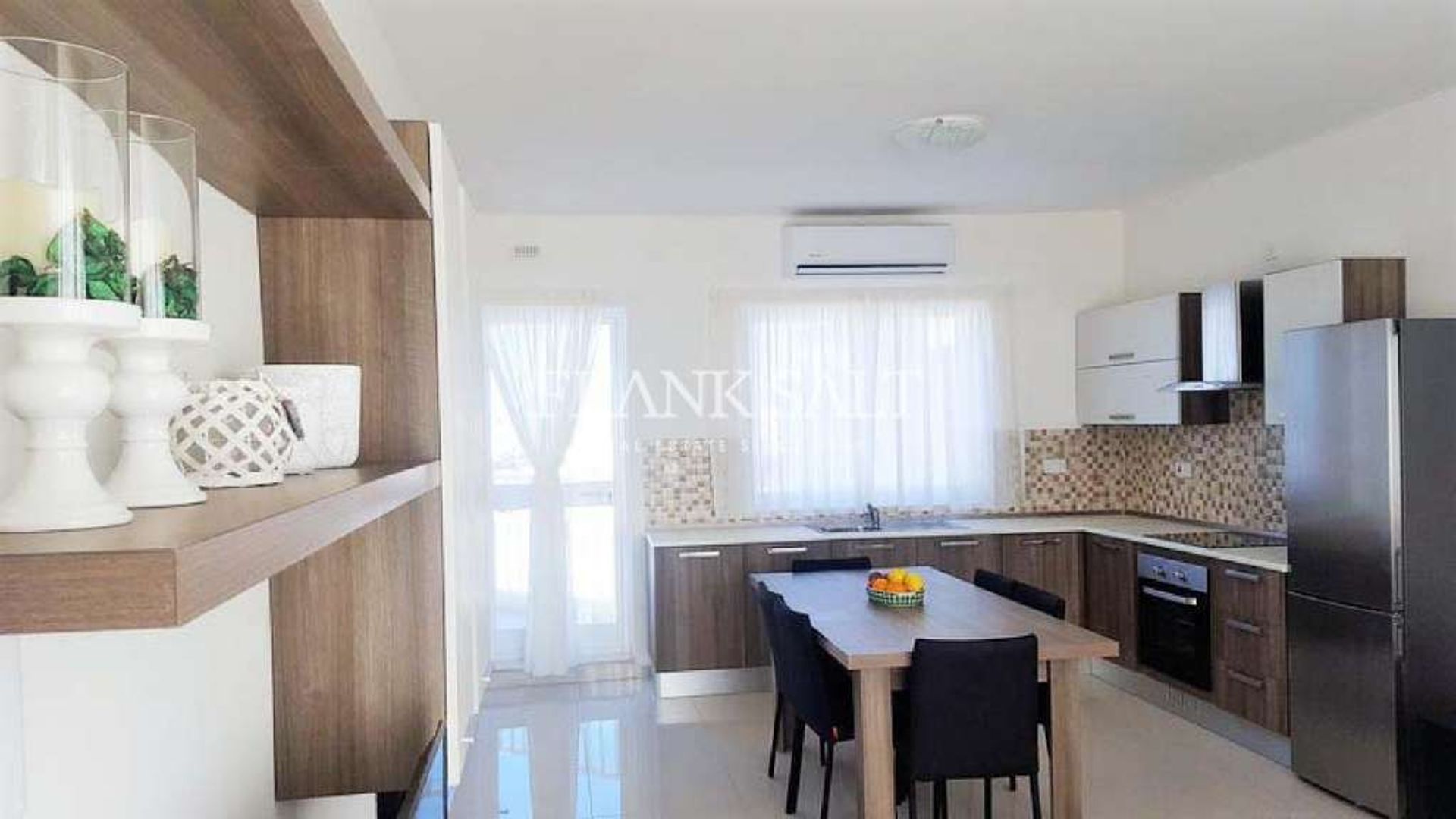 Condominio nel Marsascala, Marsascala 11548386