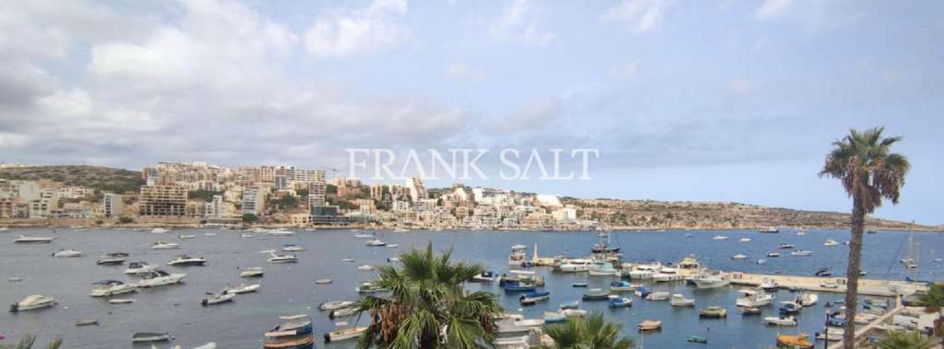 분양 아파트 에 San Pawl il-Baħar,  11548397