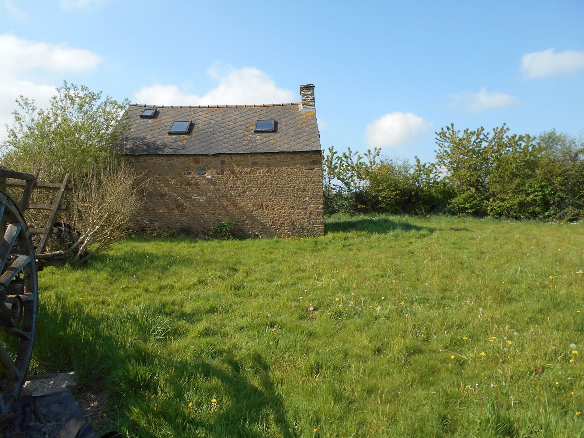 loger dans Javron-les-Chapelles, Pays de la Loire 11548412