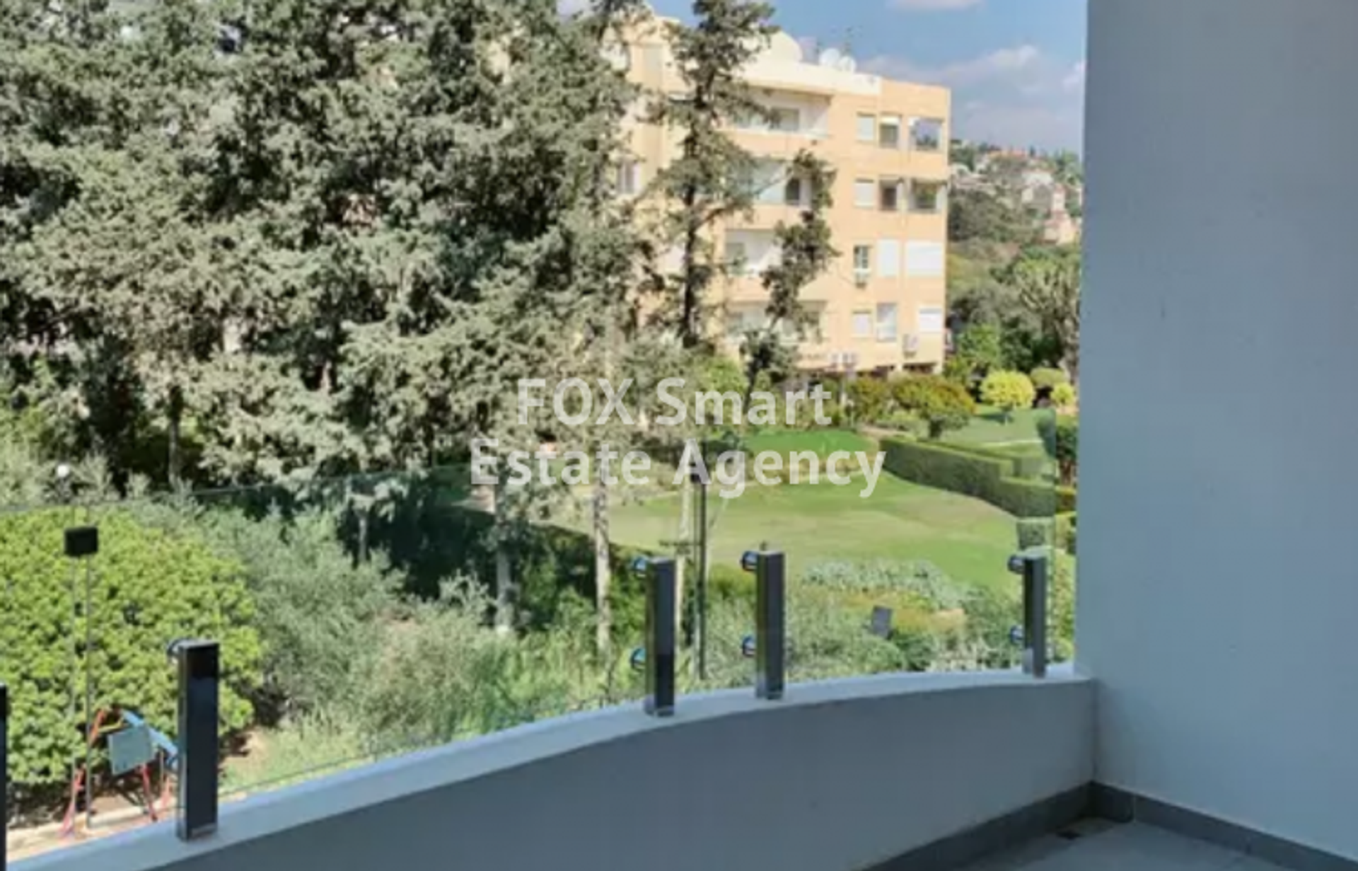 Condominio en Agios Tychon, Limassol 11548454