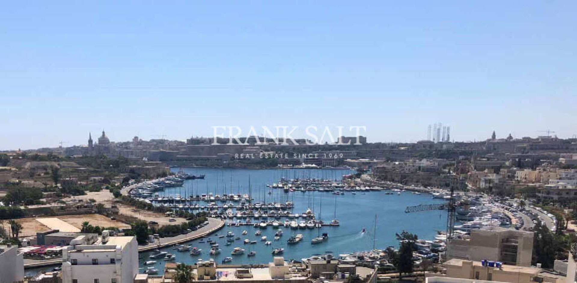 Kondominium w Gzira,  11548460