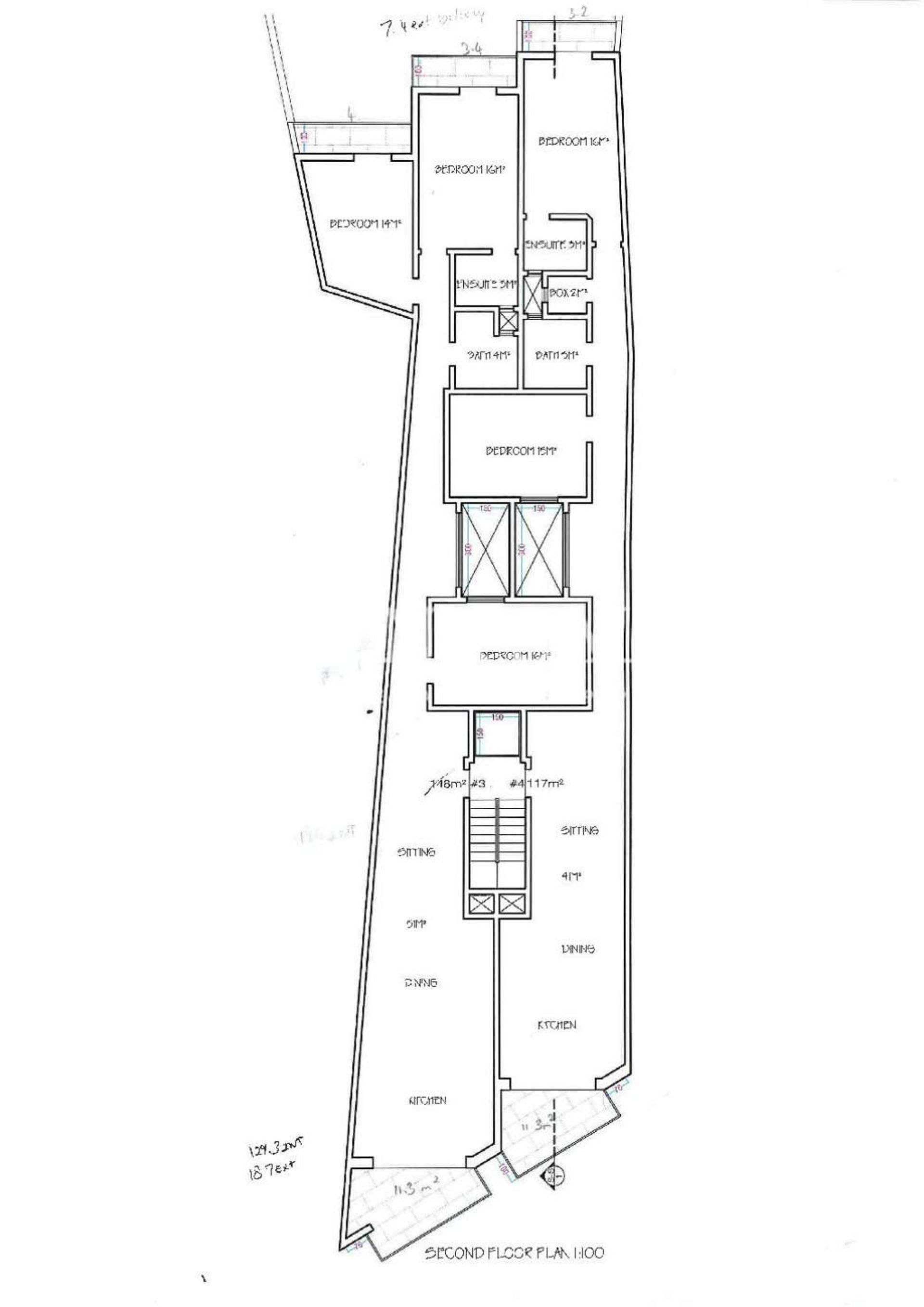 Kondominium dalam Munxar, Munxar 11548542