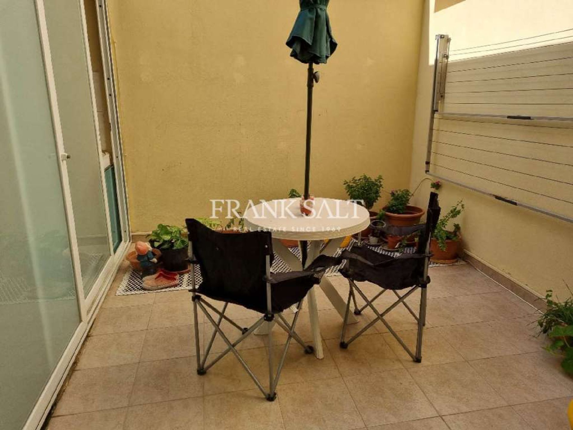 Condominium in Mosta, Mosta 11548584