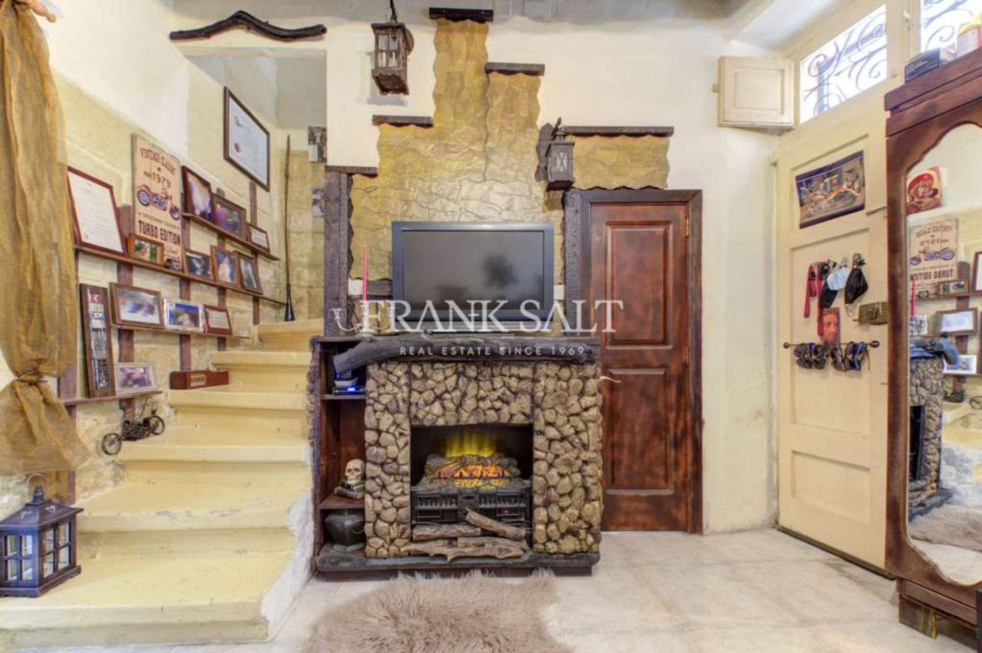 House in Cospicua, Bormla 11548593