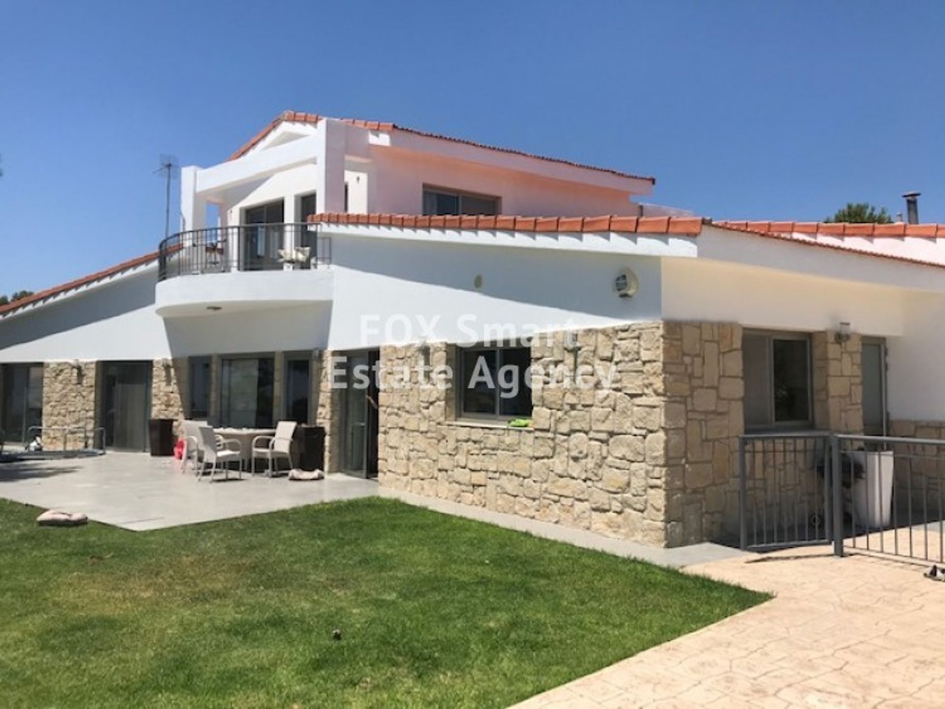 House in Pareklisia, Limassol 11548609