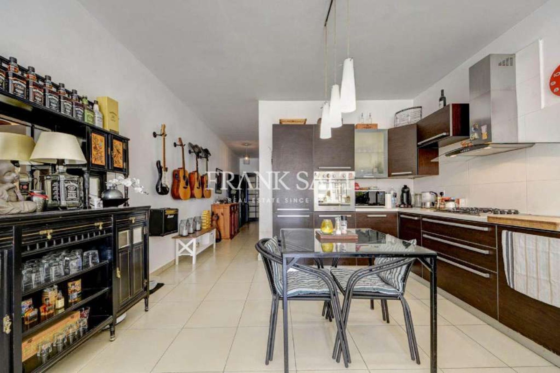 Condominium dans Marsaskala, Marsaskala 11548619