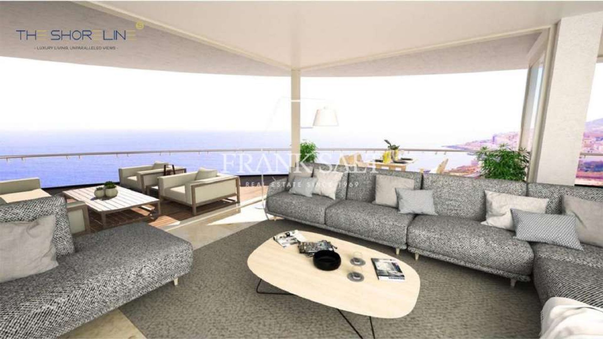 Condominium dans Kalkara,  11548627