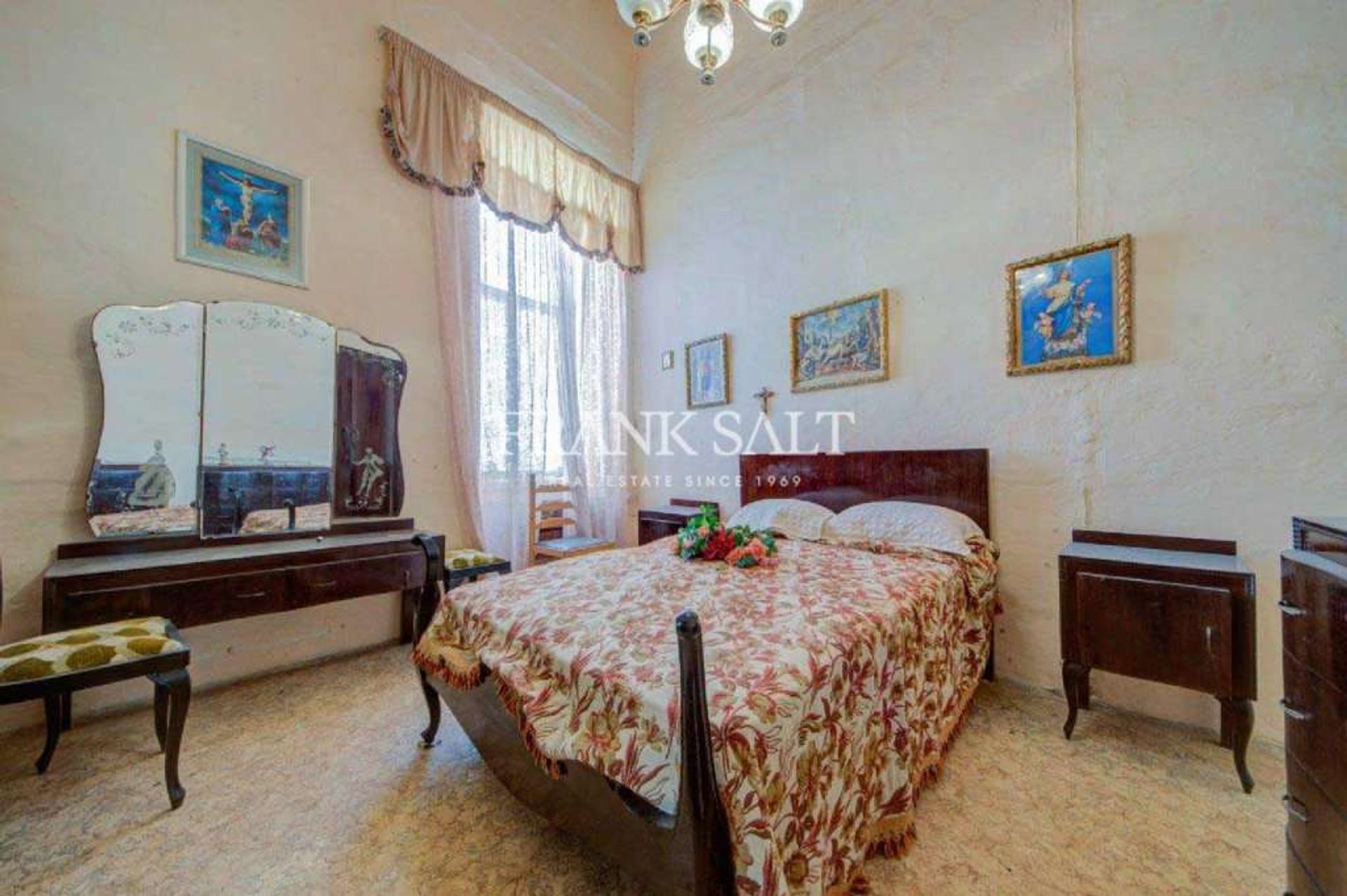 Huis in Birgu,  11548677