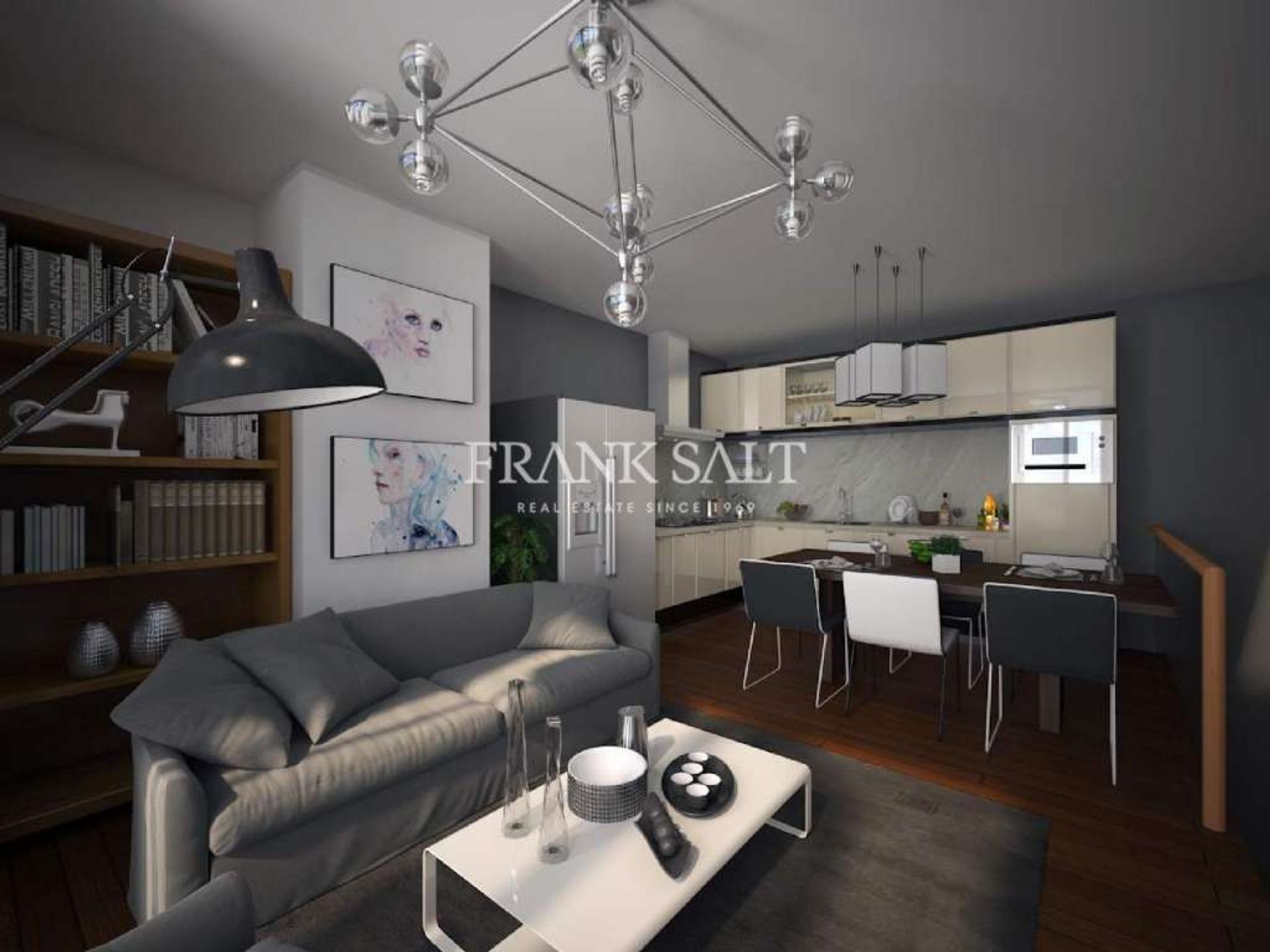 Condominio en Swieqi,  11548714