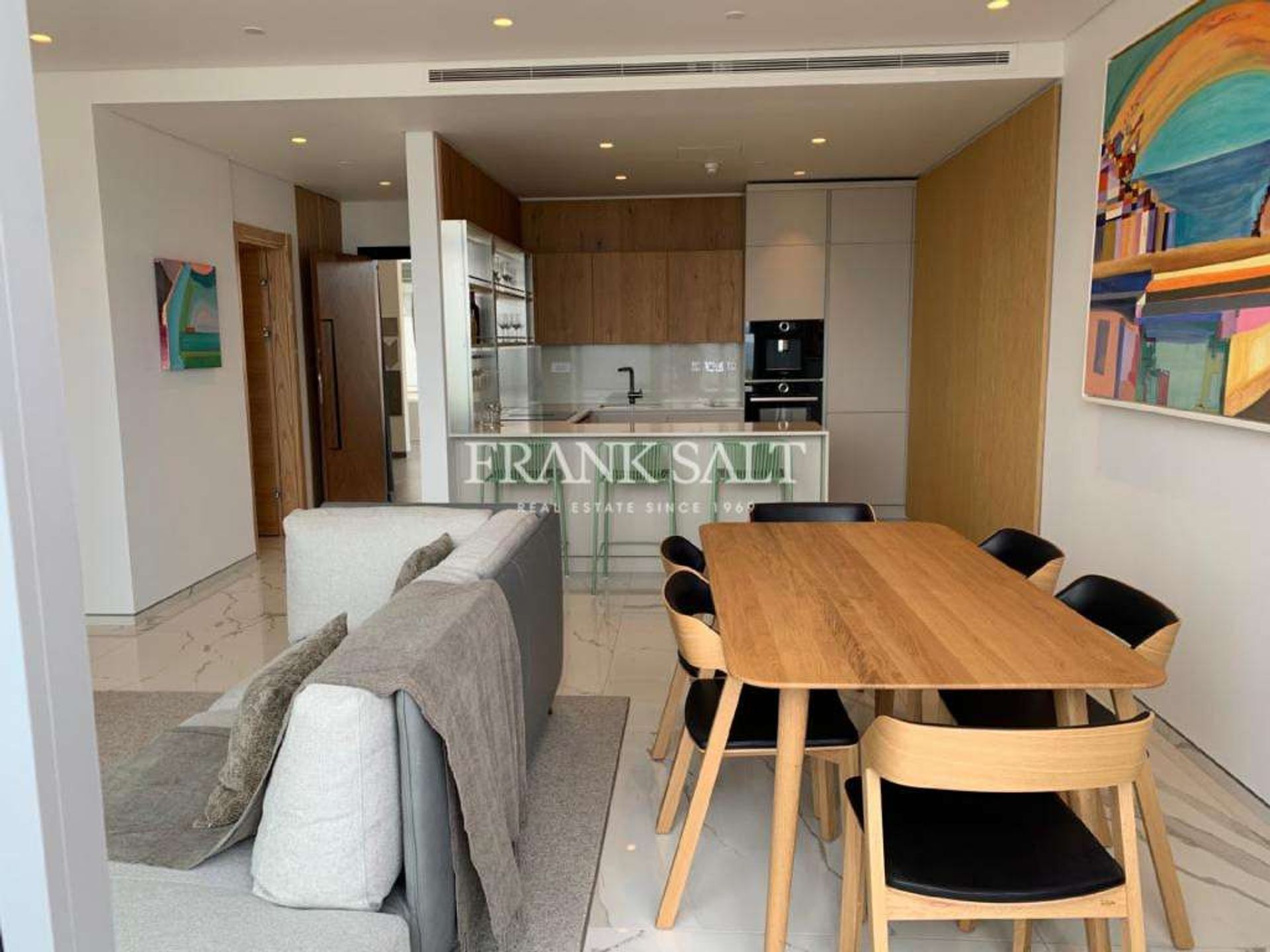 Condominium dans Kalkara,  11548718