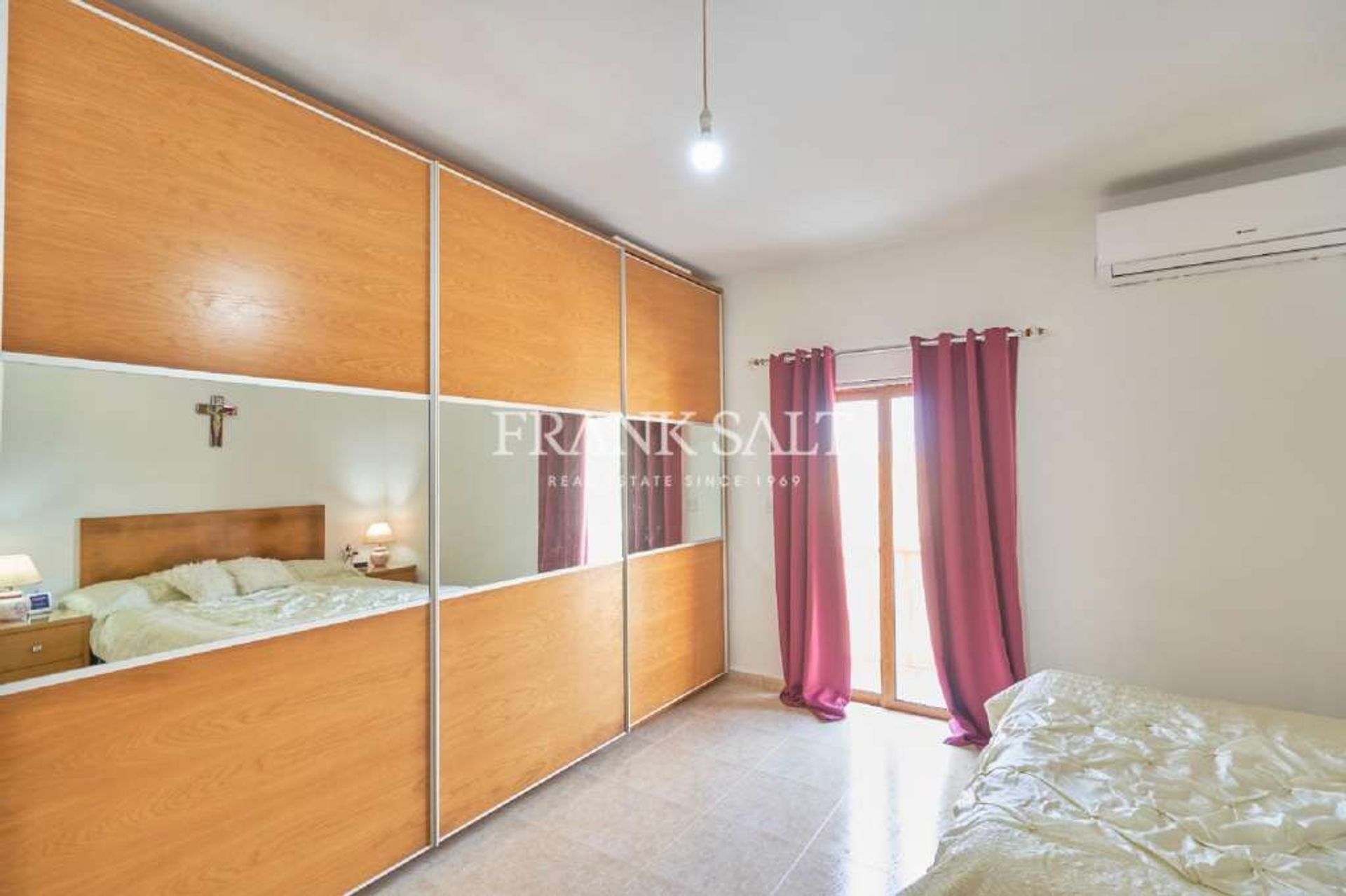 Condominium dans Żebbuġ,  11548738