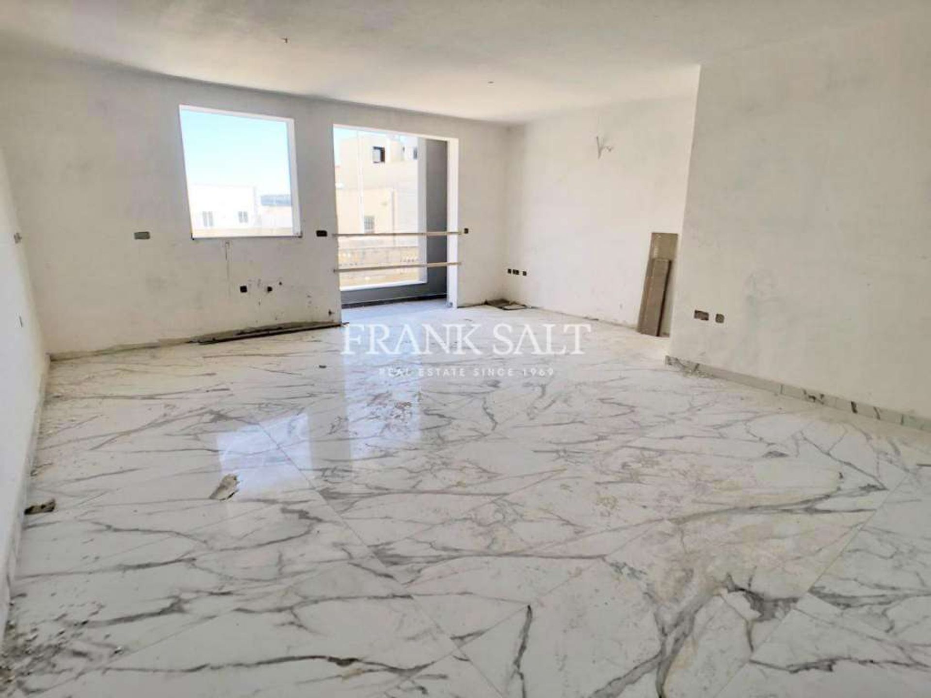 Condominium in Bur Marrad, San Pawl il-Bahar 11548787