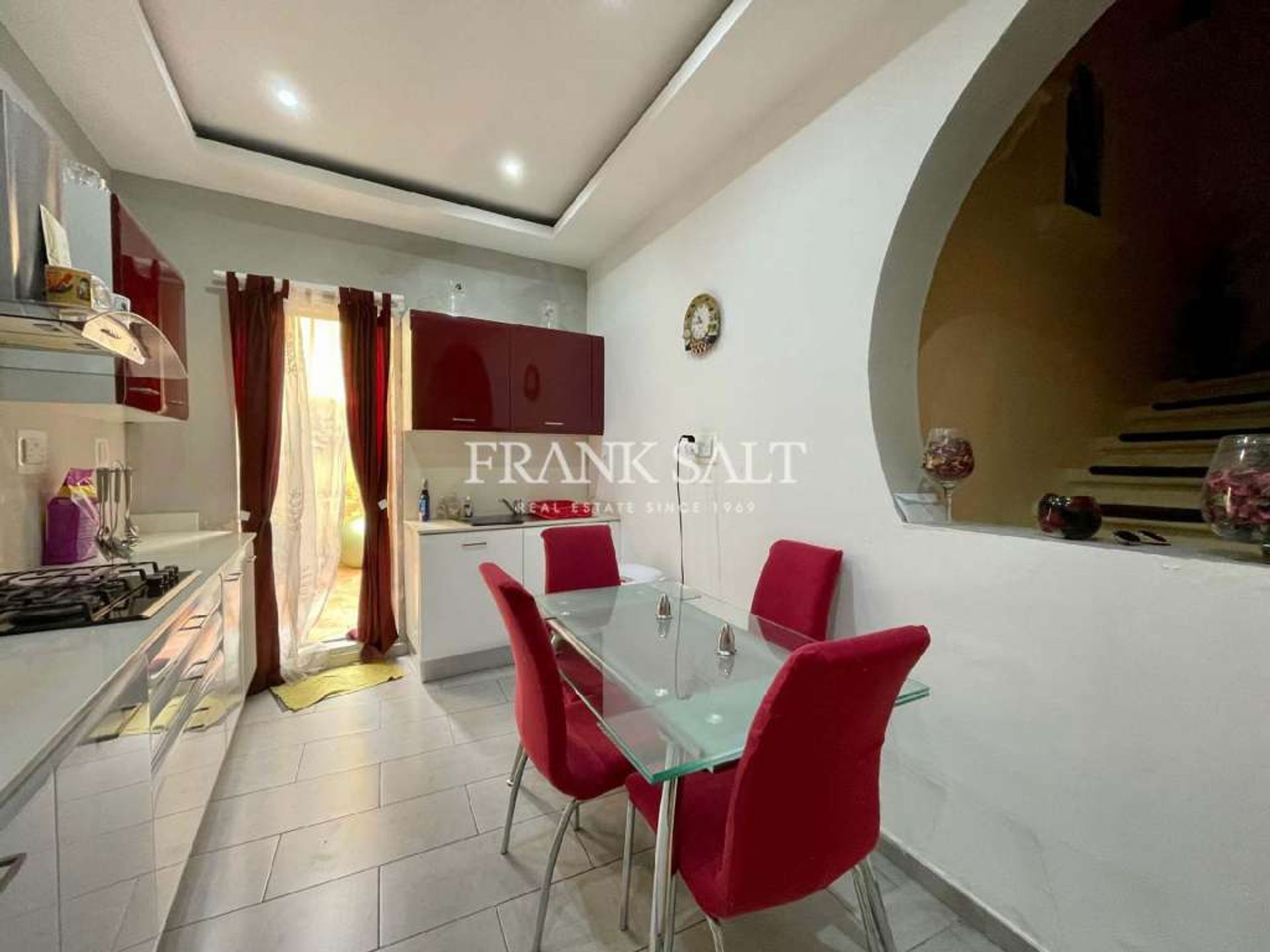 House in Cospicua, Bormla 11548806