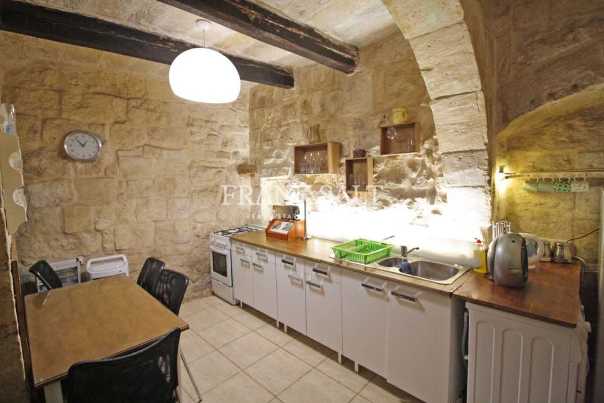 Huis in Cospicua, Bormla 11548807