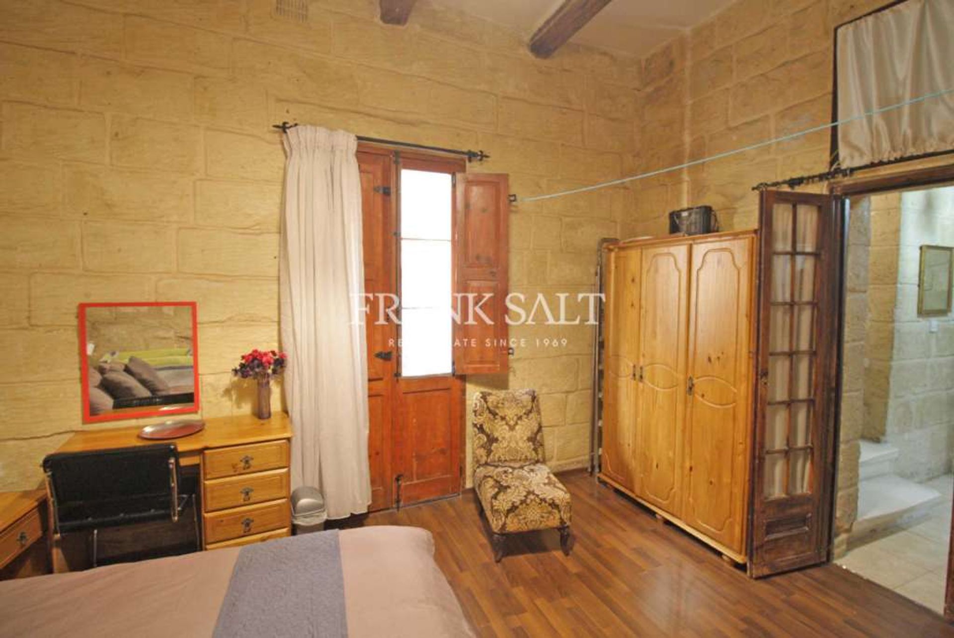 Huis in Cospicua, Bormla 11548807