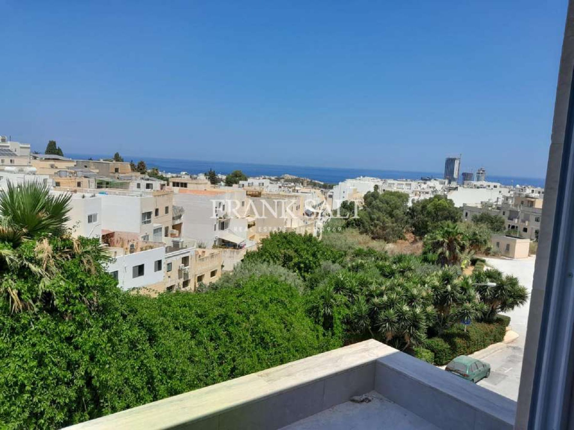 Condominium dans Tal-Mejda, Is-Swieqi 11548818