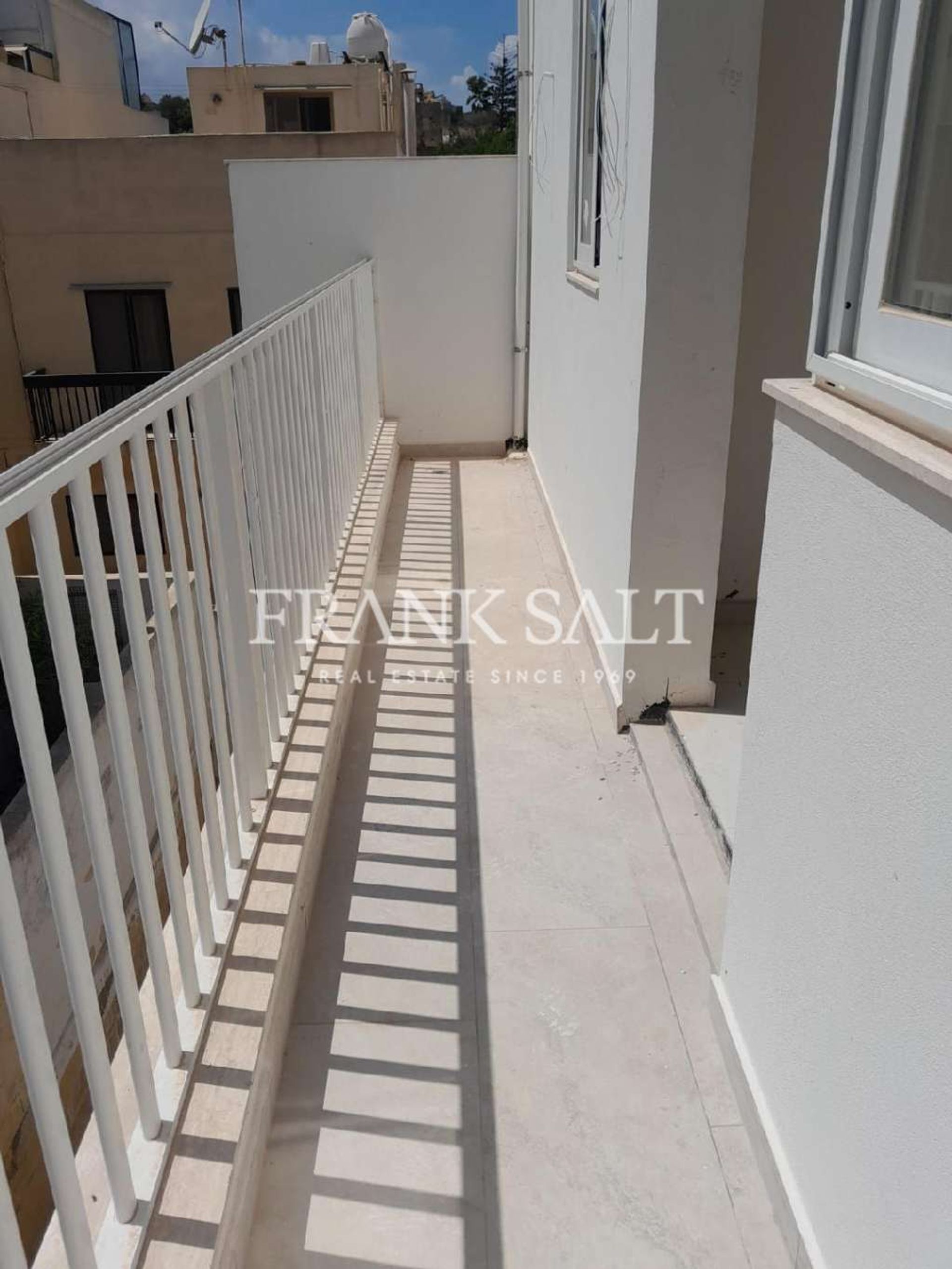 Osakehuoneisto sisään Tal-Mejda, Swieqi 11548818