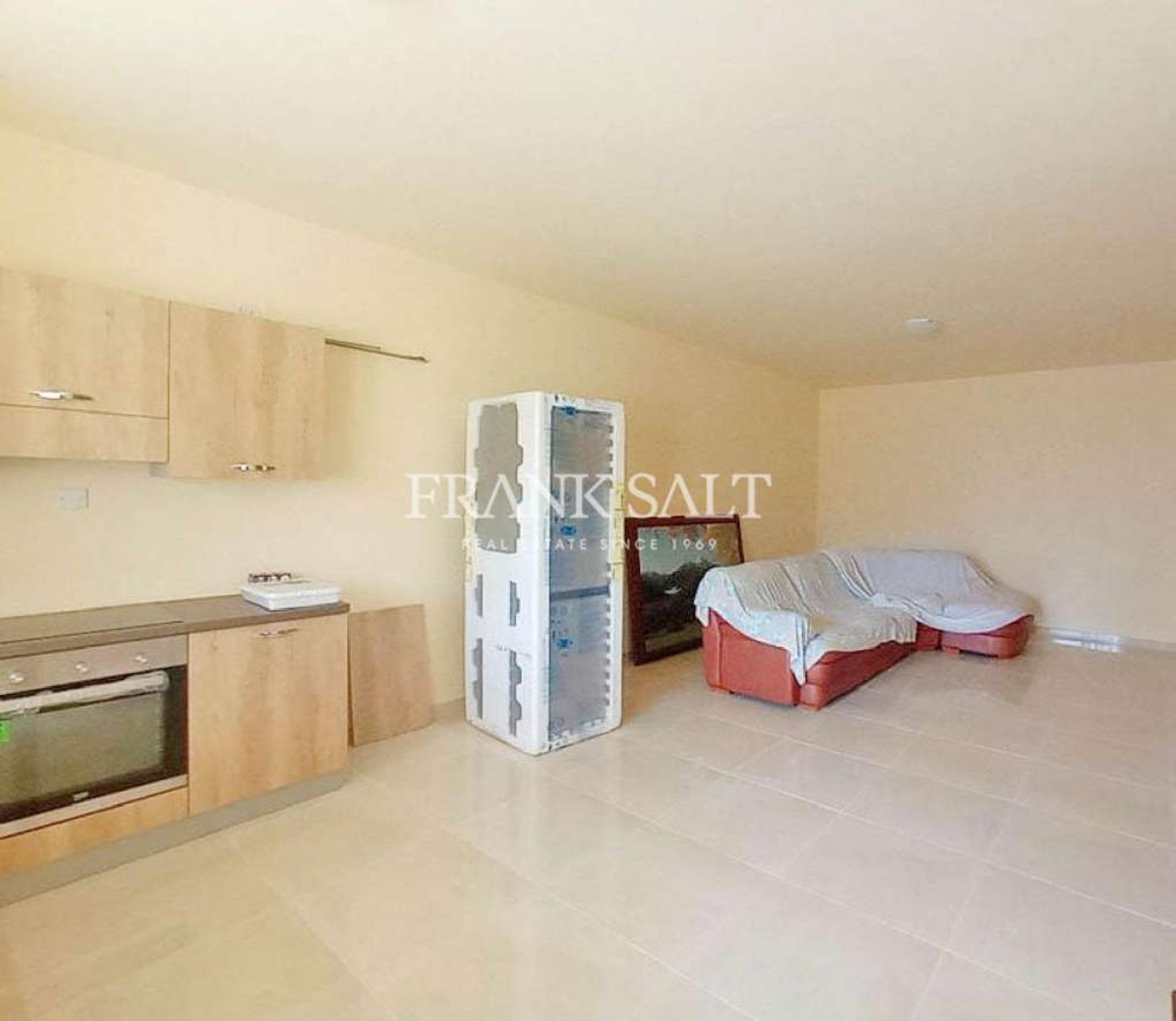 Condominio en San Gwann,  11548867