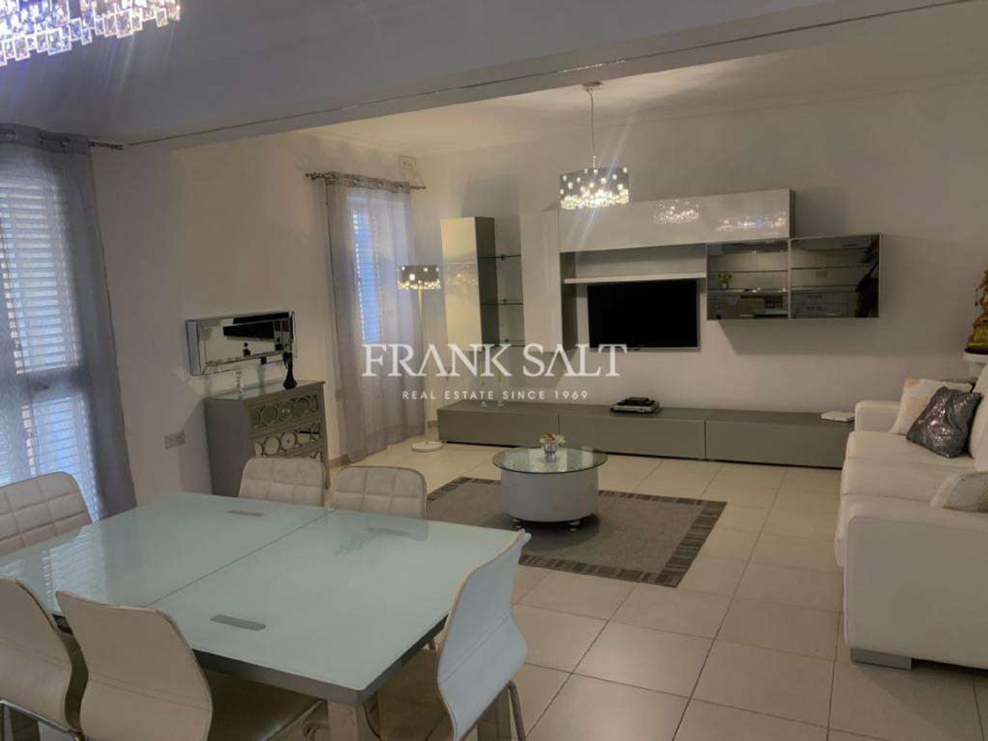 Condominium dans Mellieha, Mellieha 11548875