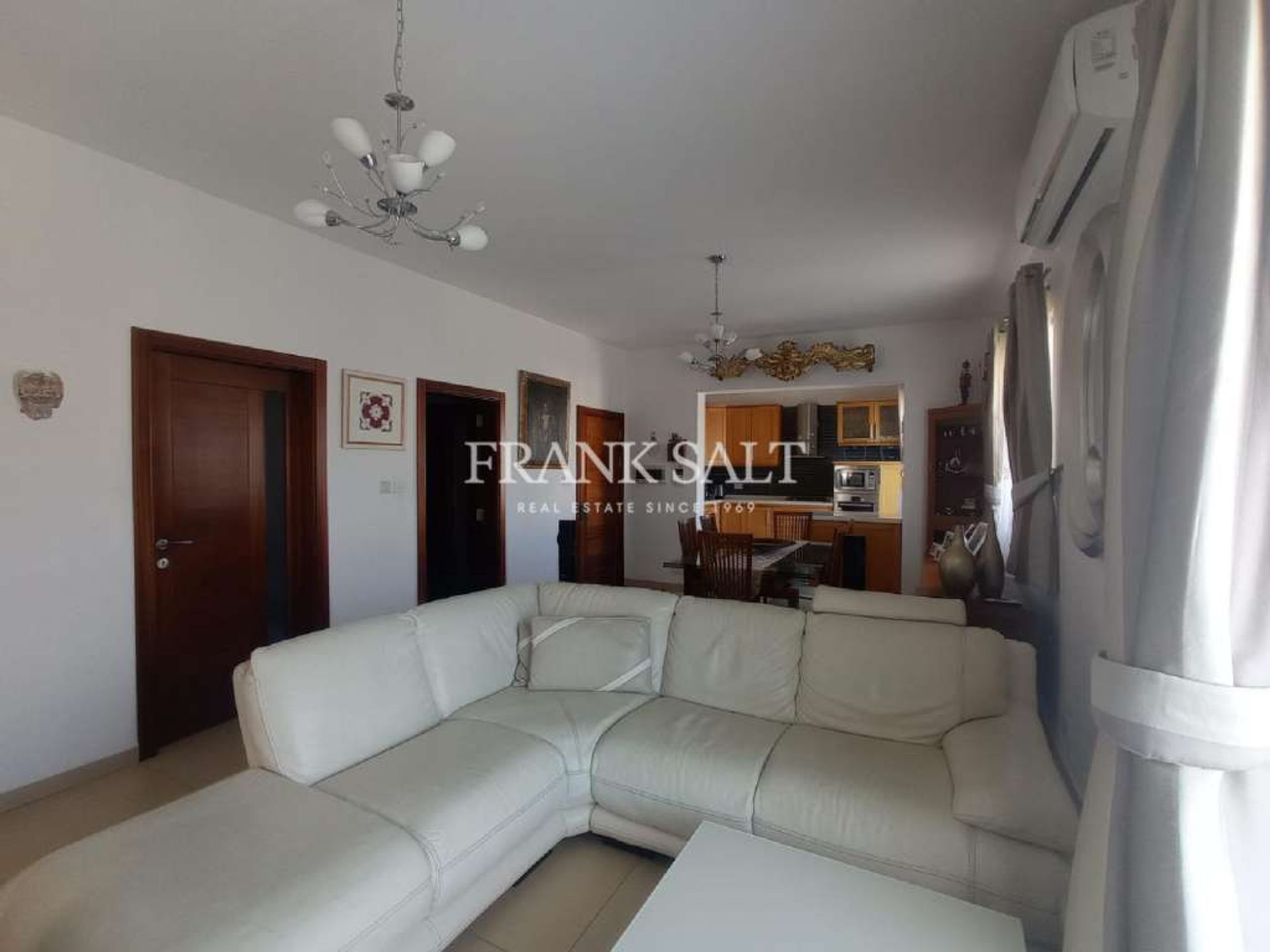 Condominium dans Mizib, Mellieha 11548878