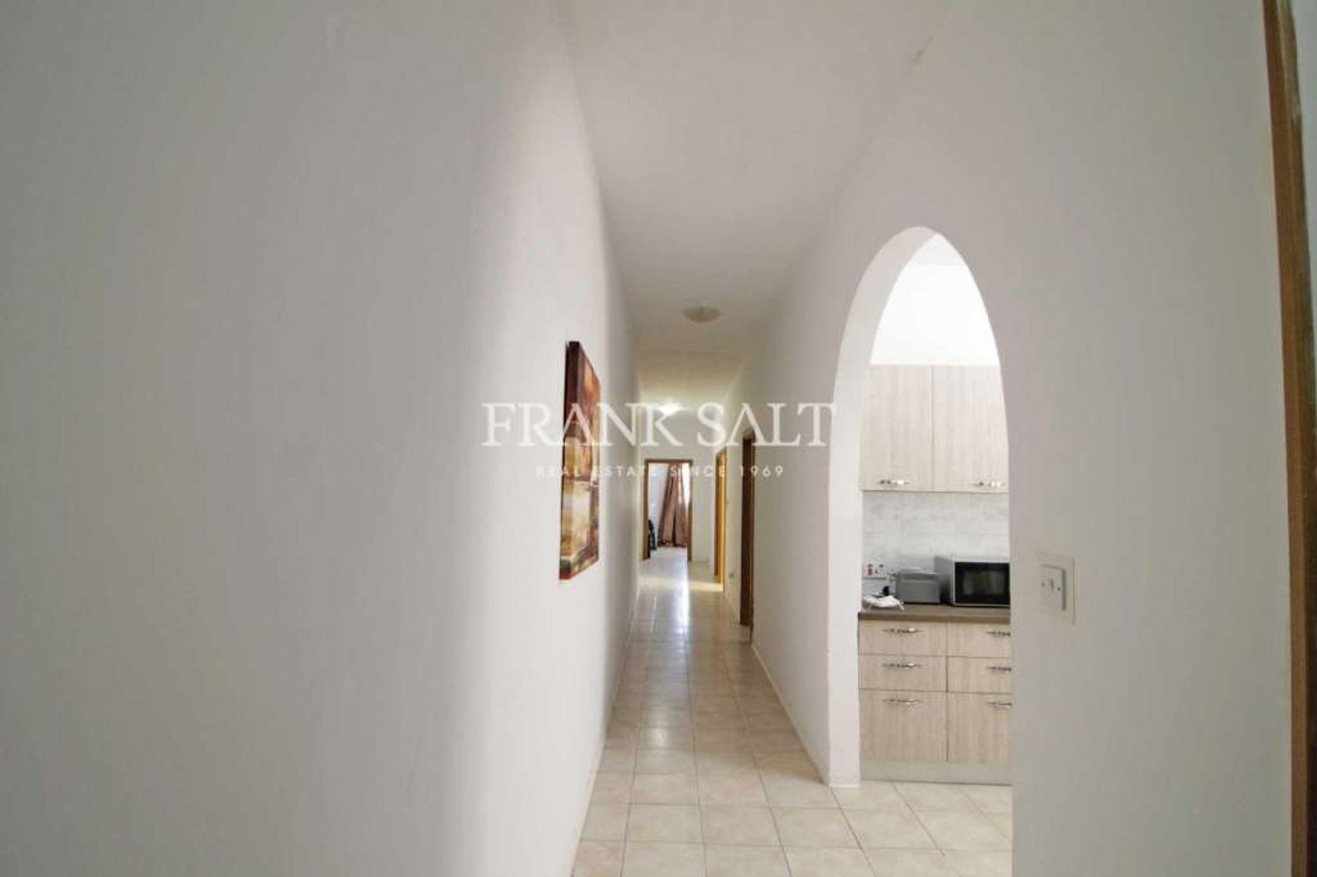 Condominium dans Paola, Paola 11548899