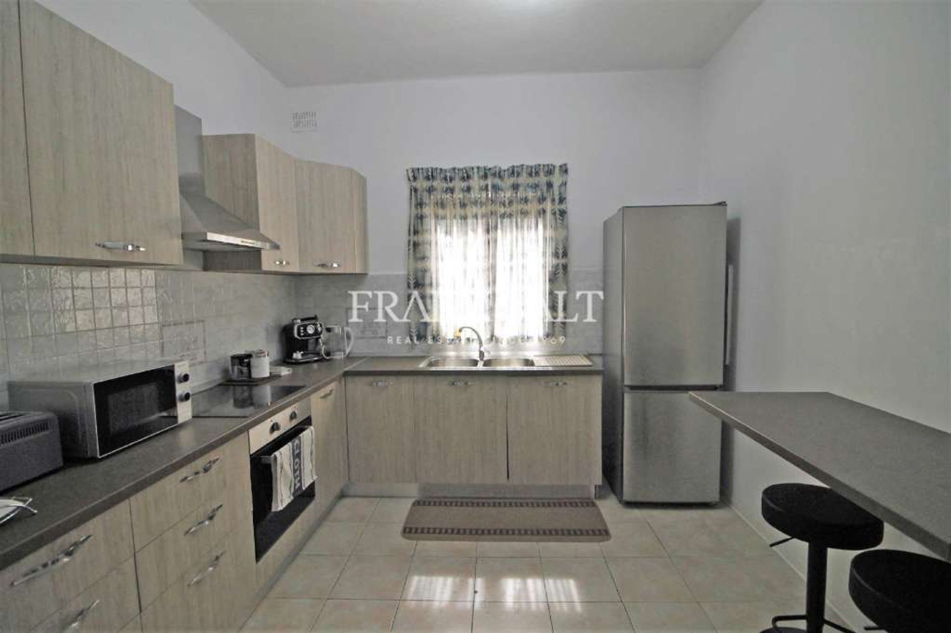 Condominium dans Paola, Paola 11548899