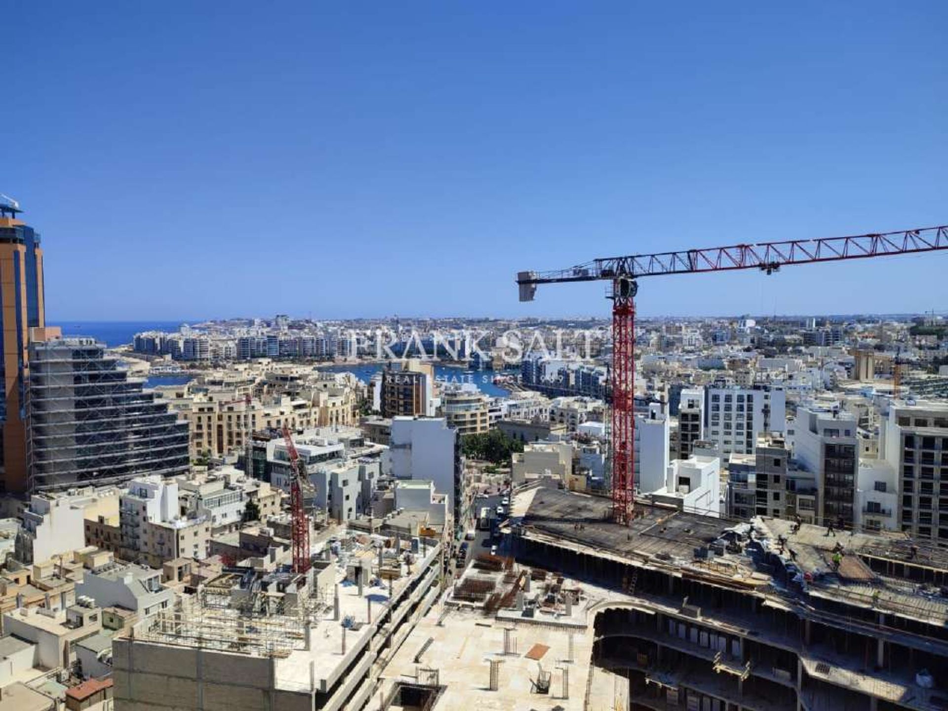 Condominio nel Mizieb, Mellieha 11548914