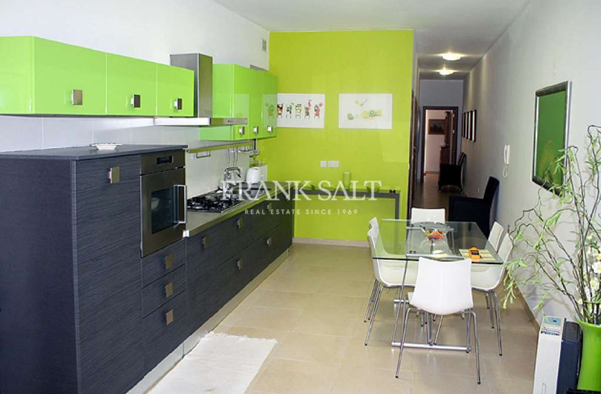 Condominio nel Tal-Mejda, Swieqi 11548923