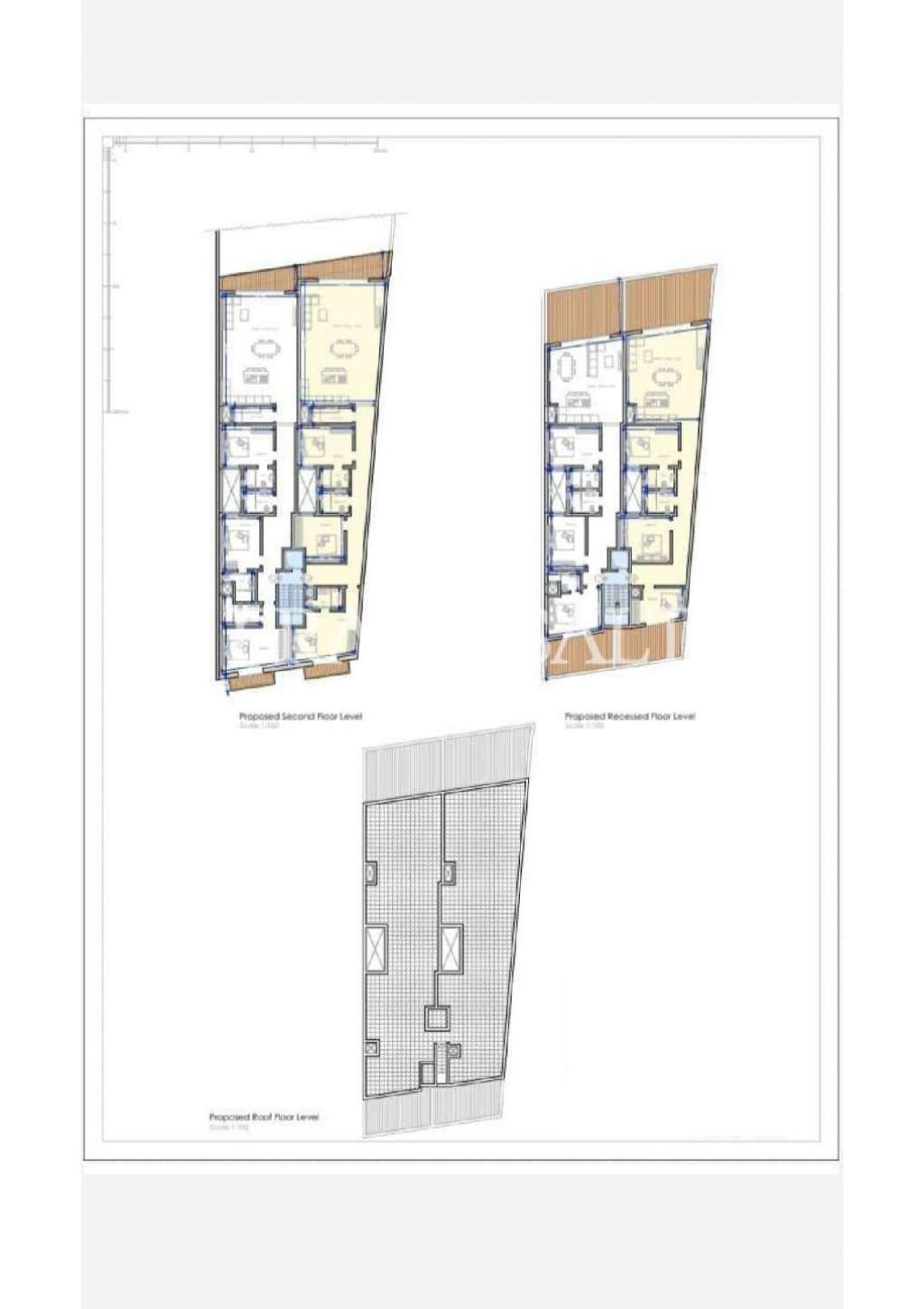 Condominium in San Katald, Garb 11548925