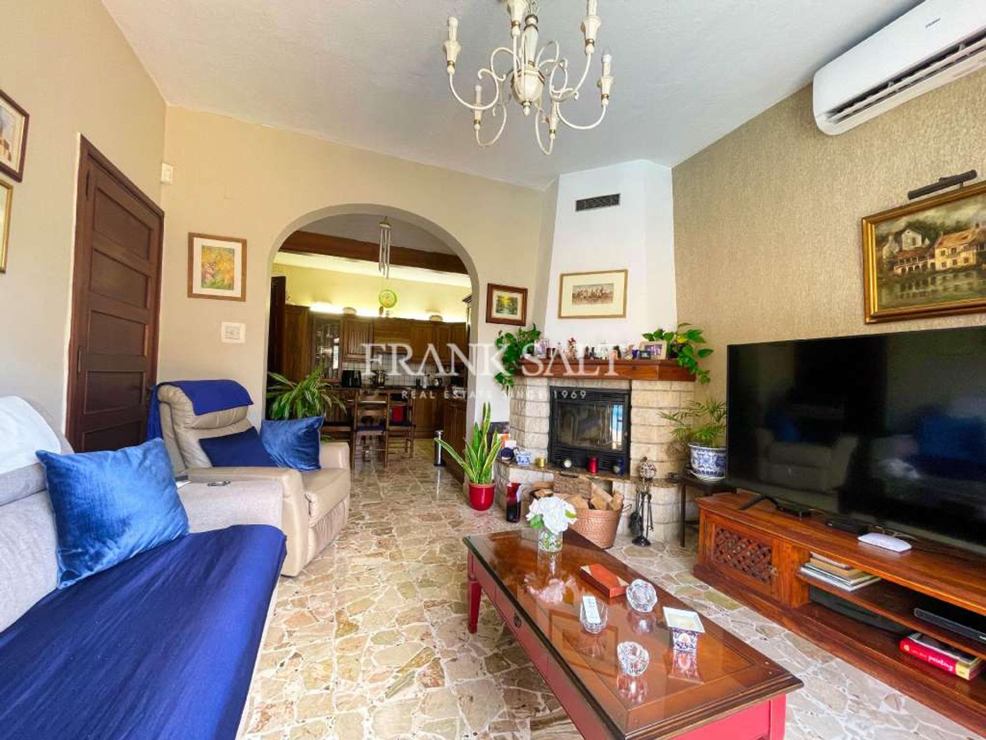 Huis in Attard,  11548950