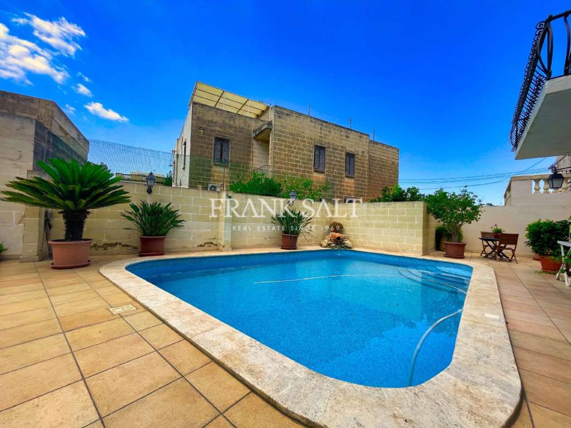 Huis in Ta'Qali, Attard 11548950