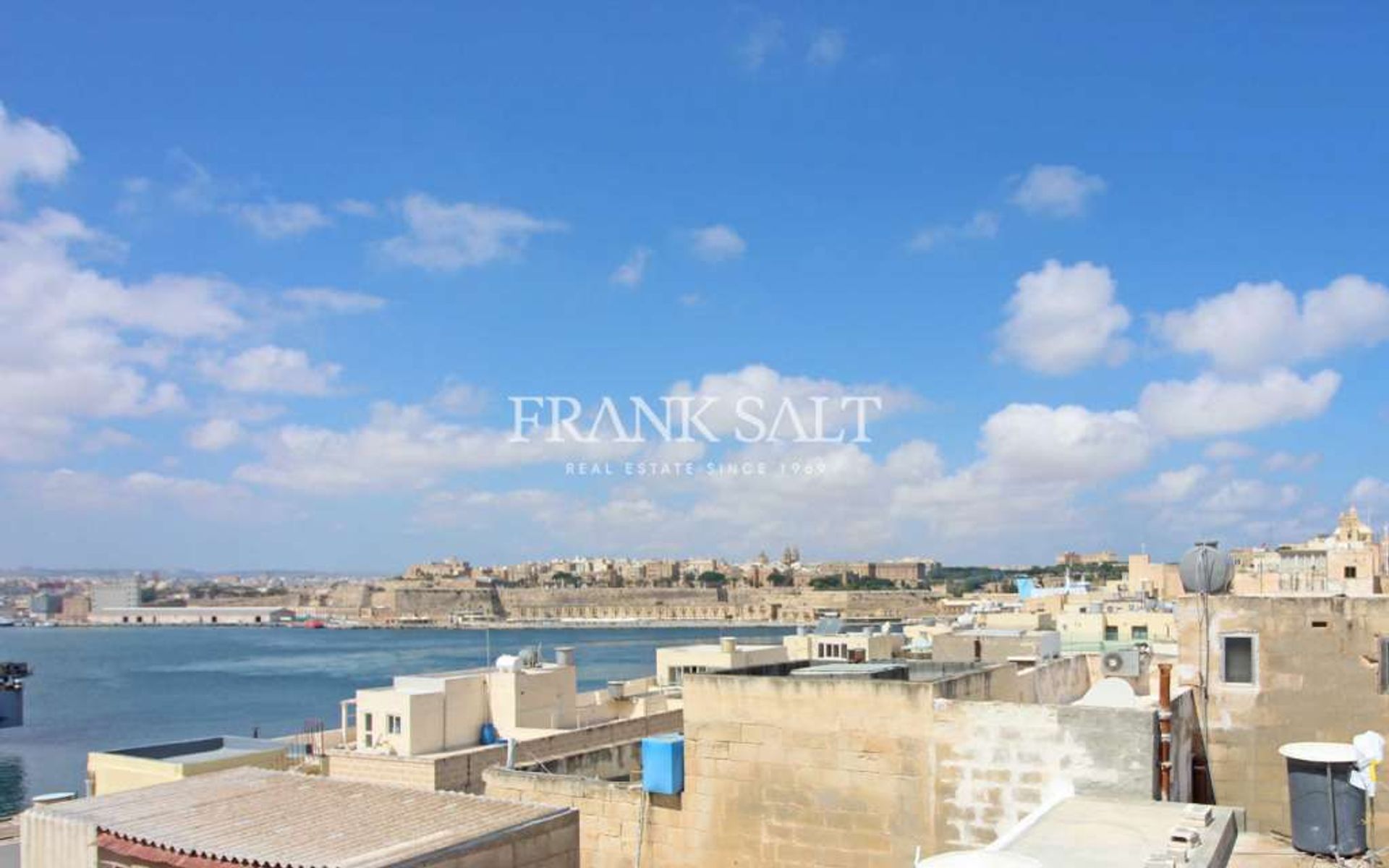 집 에 Senglea,  11548955