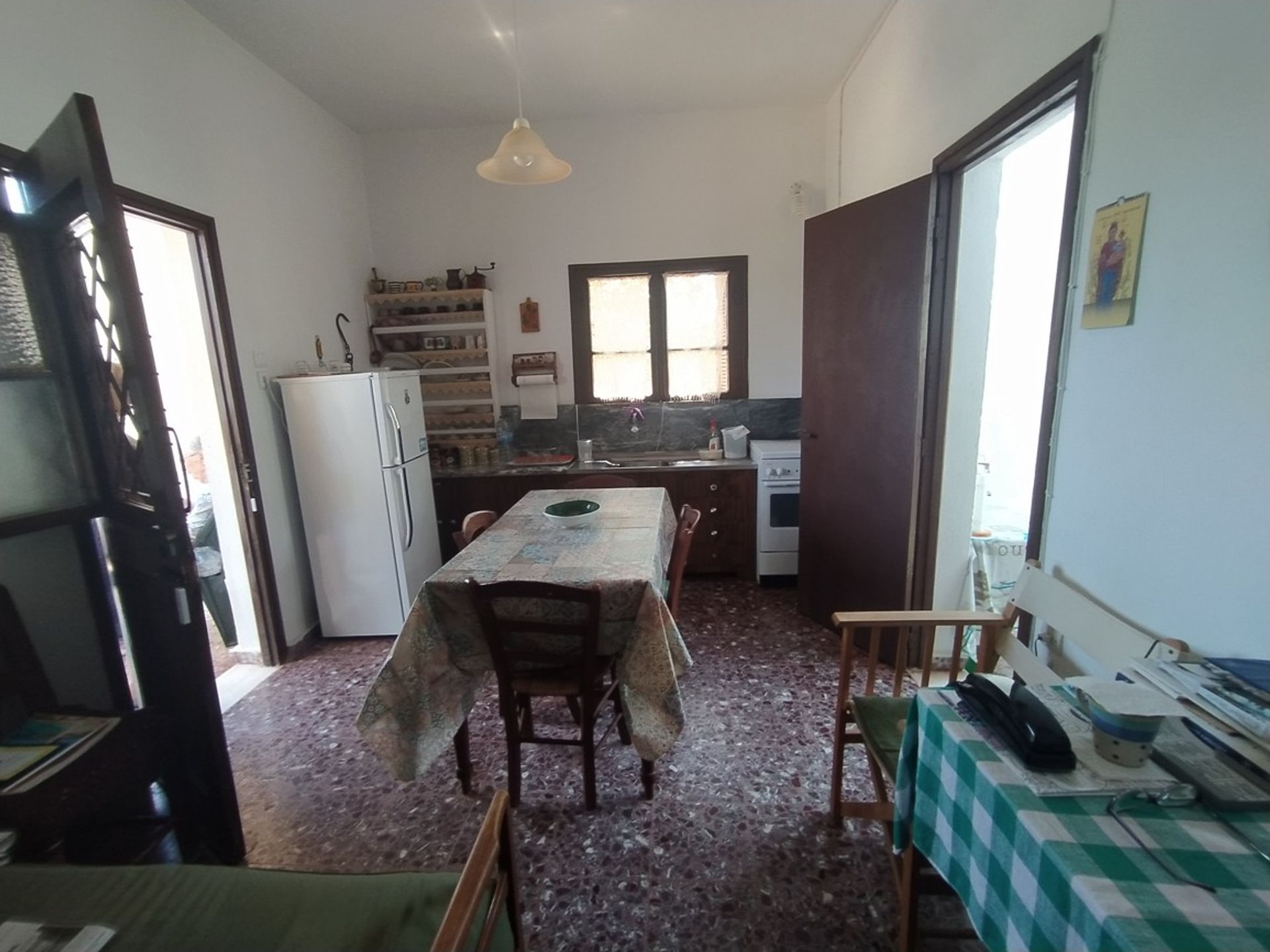 Huis in Pirgos Psilonerou,  11548982