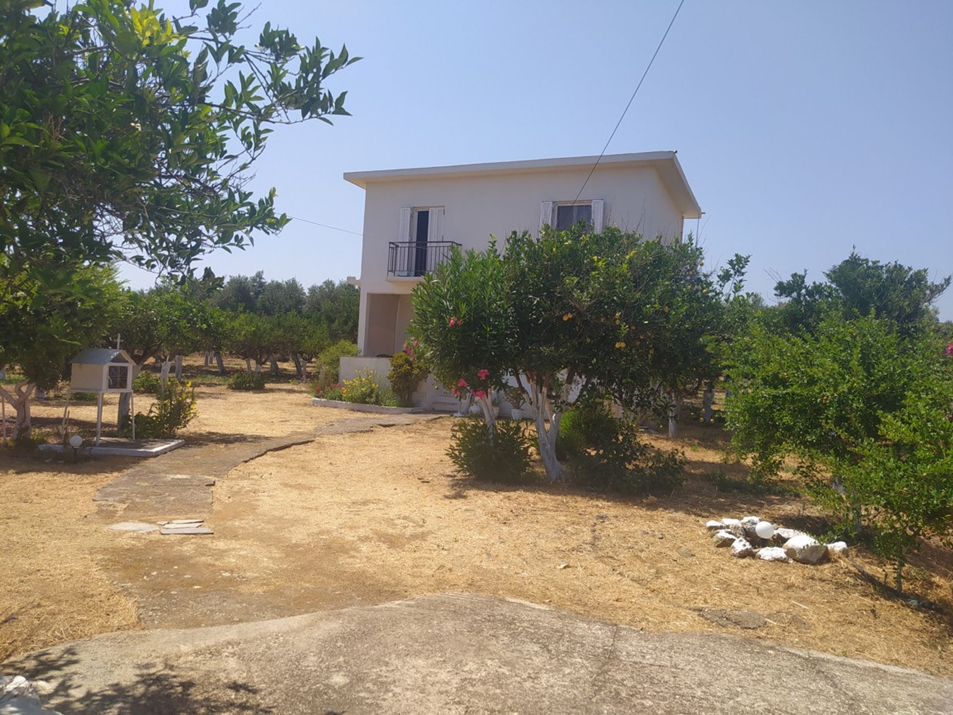 Huis in Pirgos Psilonerou,  11548982