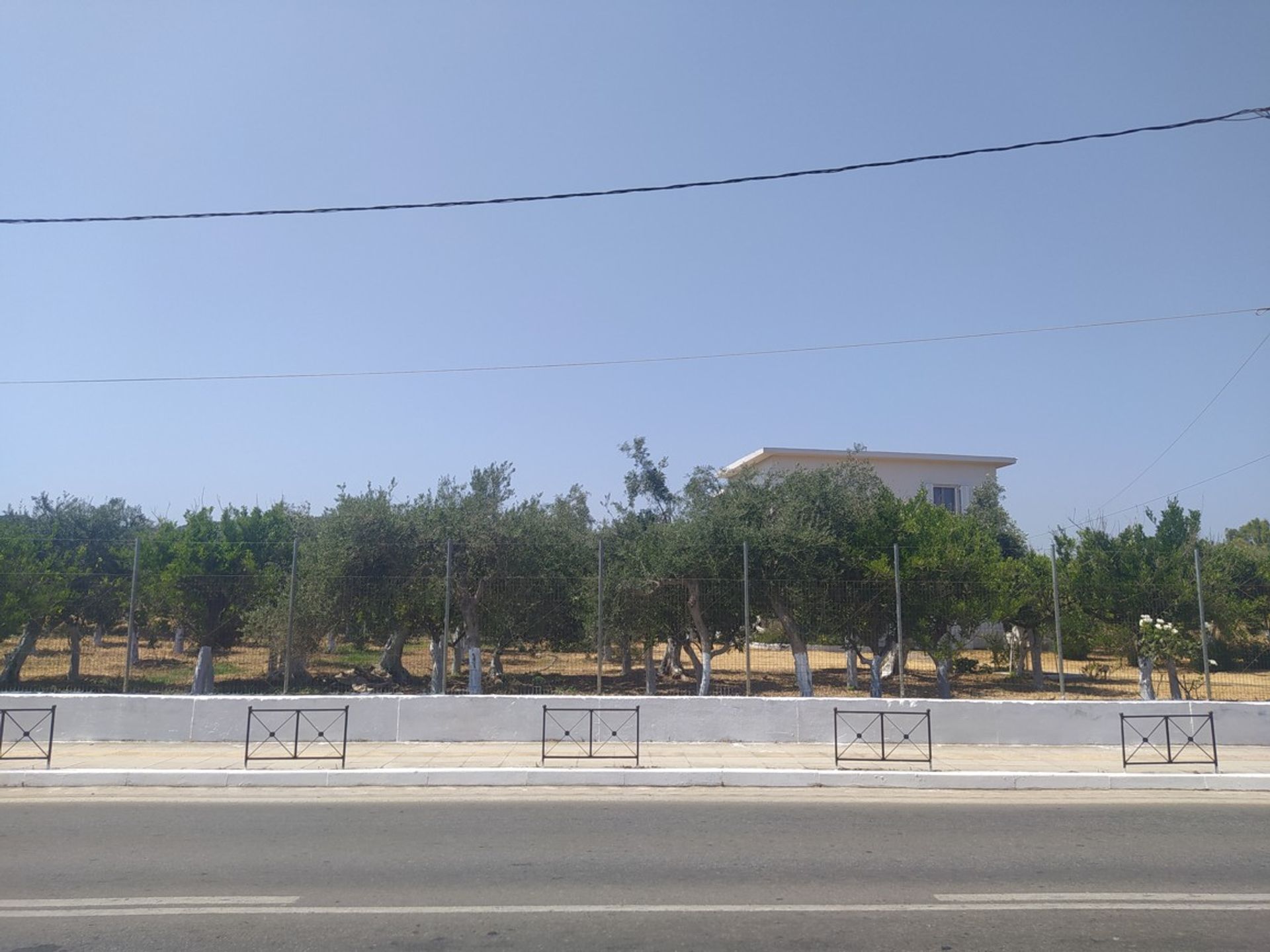 Huis in Pirgos Psilonerou,  11548982