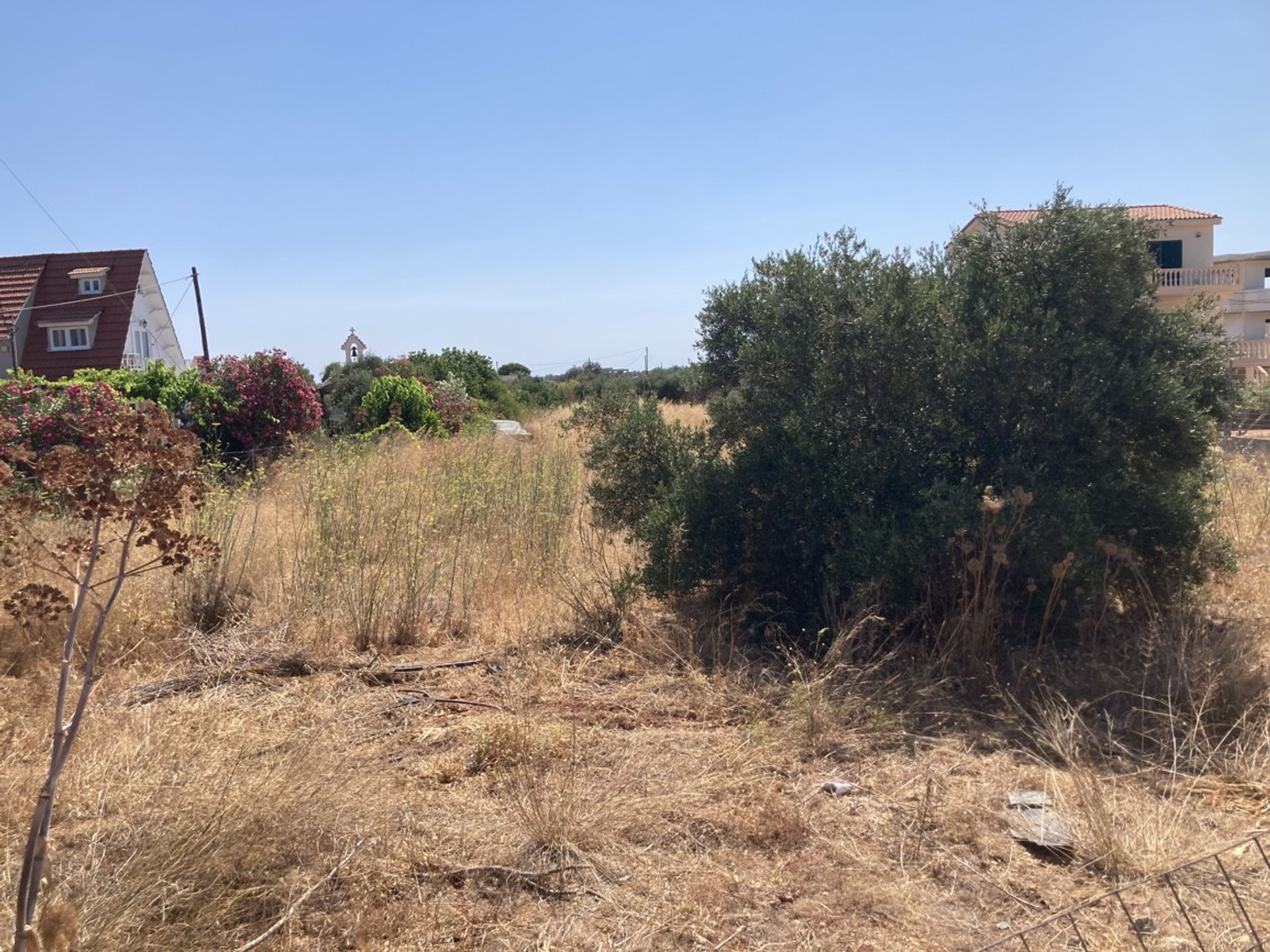 Land in Kathiana, Kriti 11548996