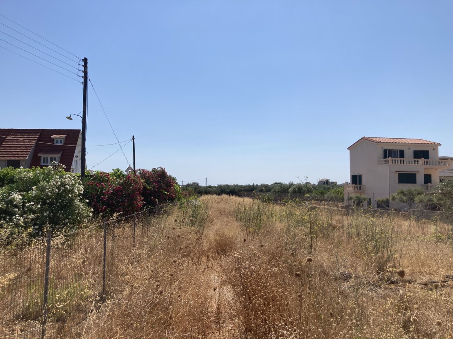 Land in Kathiana, Kriti 11548996